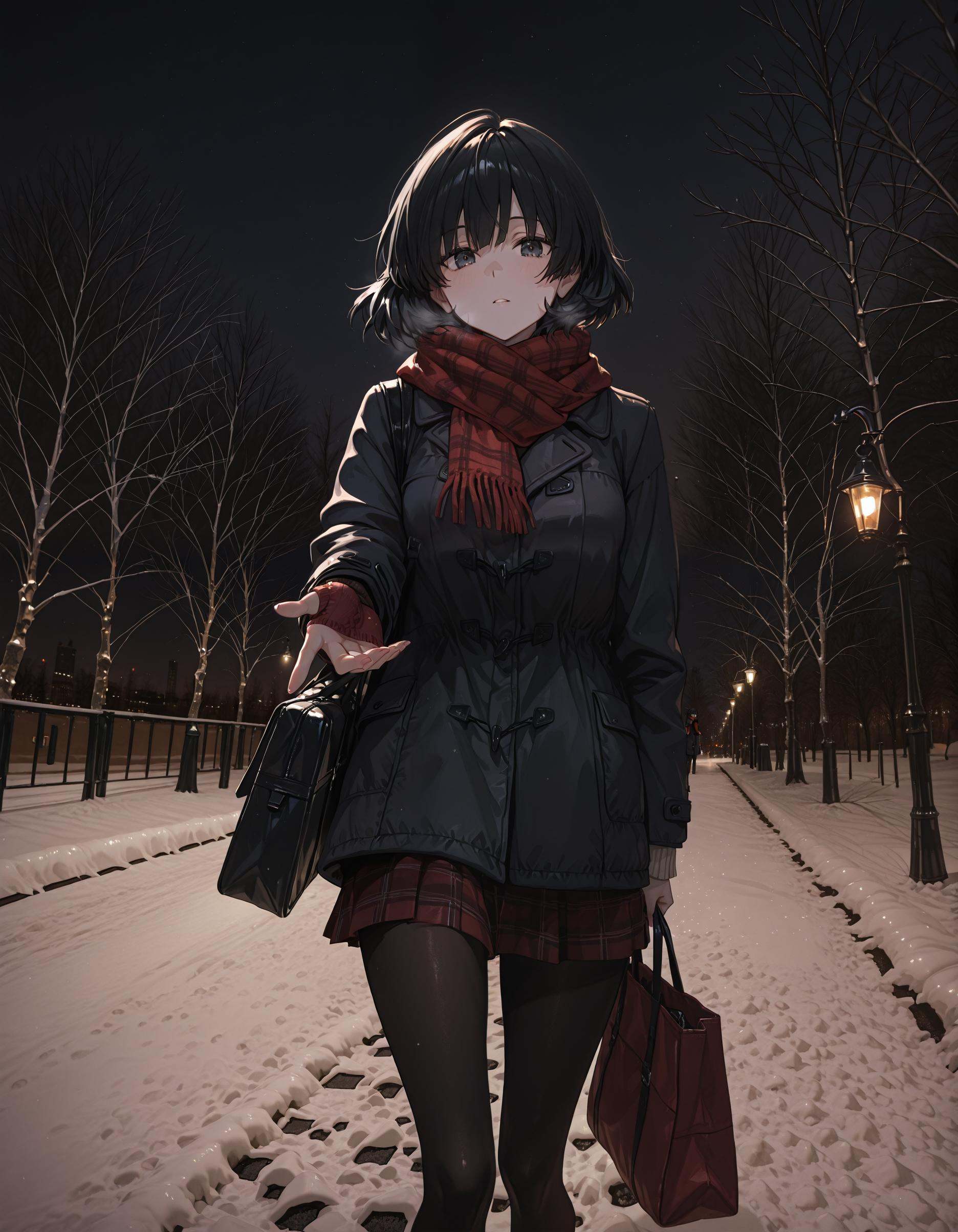 re4lity_sync_illu,  ,  1girl on Tensor.Art