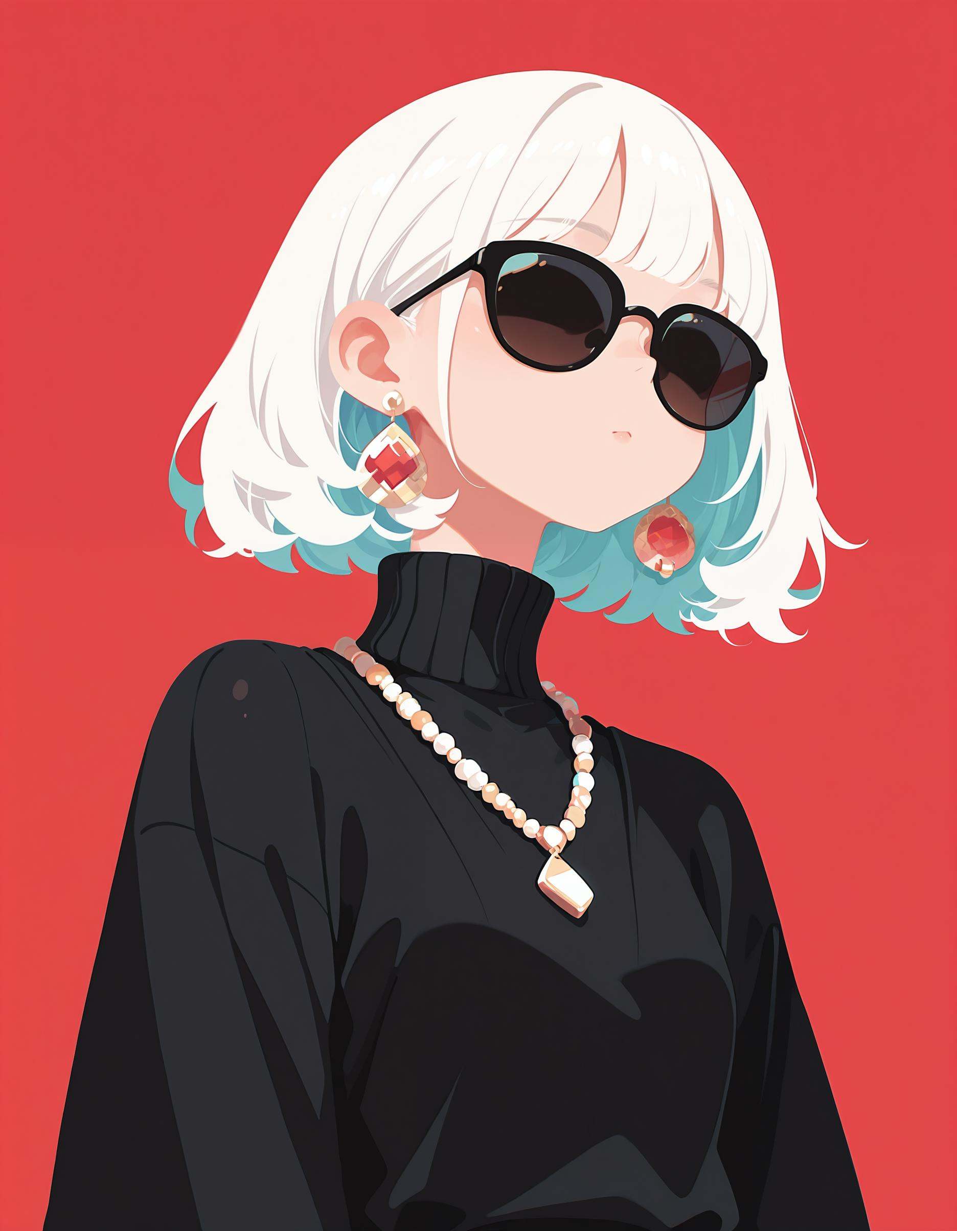 masterpiece,  best quality,  very aesthetic on Tensor.Art