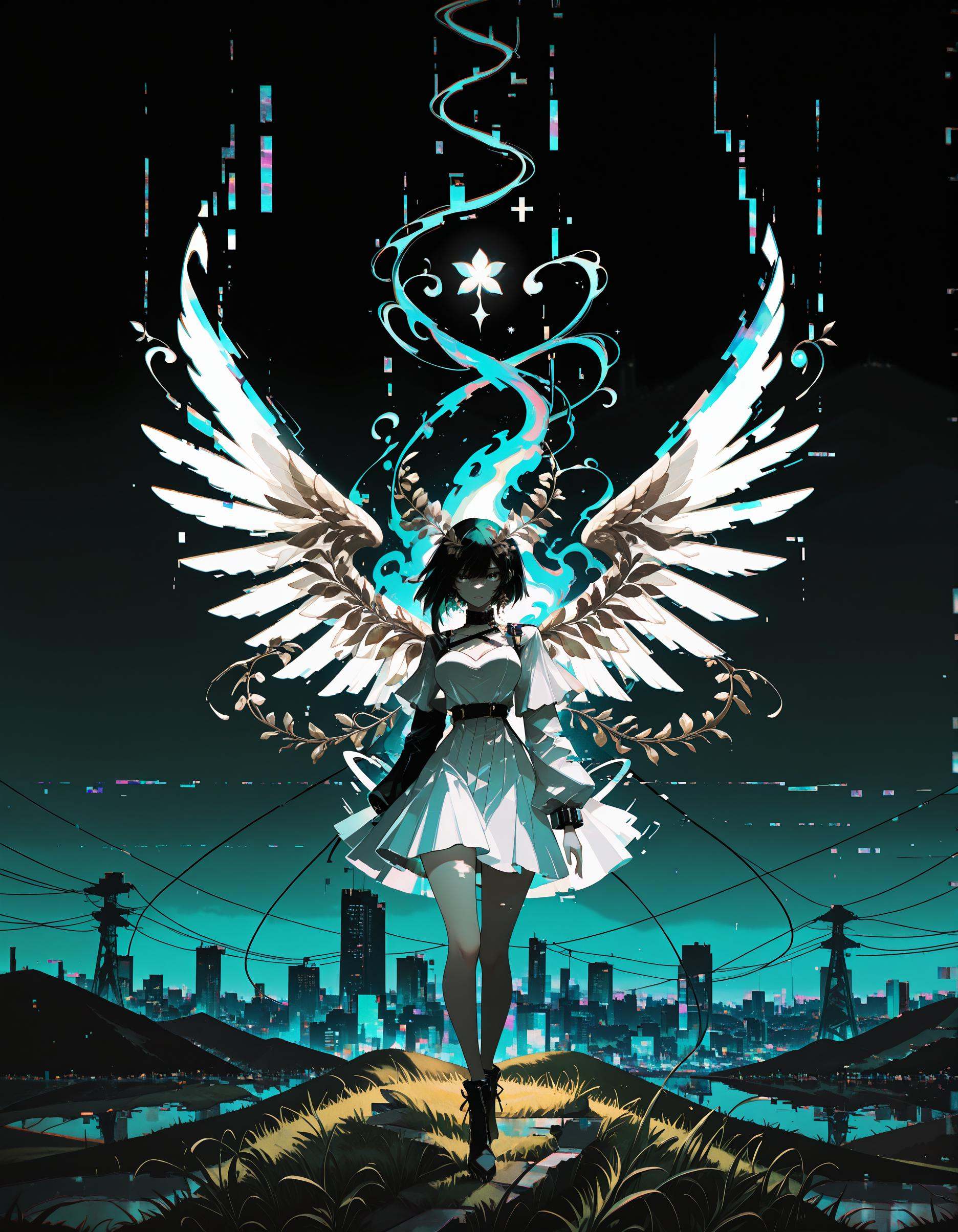 masterpiece,  best quality,  amazing quality on Tensor.Art