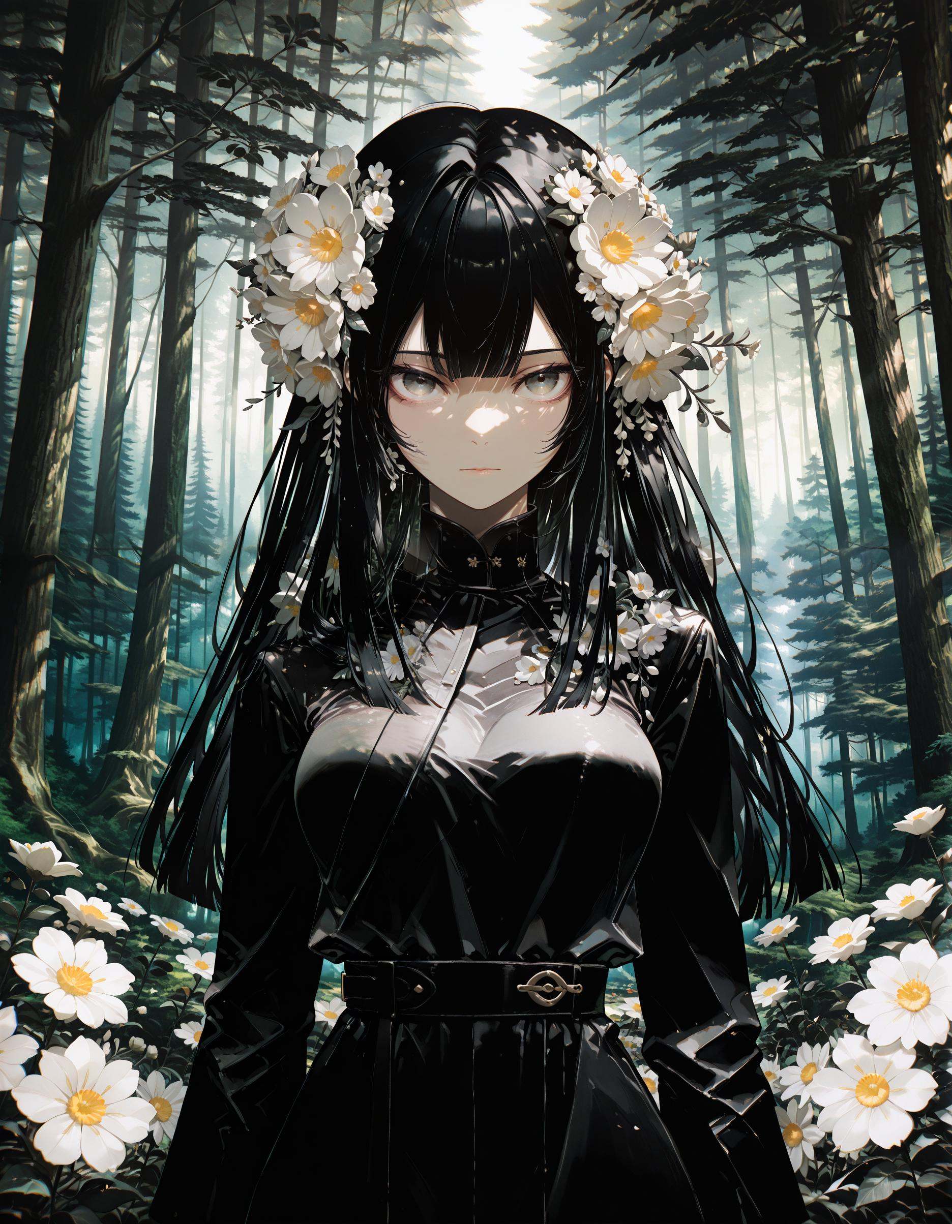 masterpiece,  best quality,  amazing quality on Tensor.Art