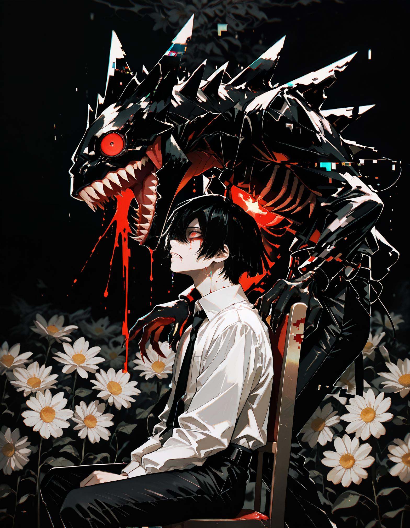masterpiece,  best quality,  amazing quality on Tensor.Art