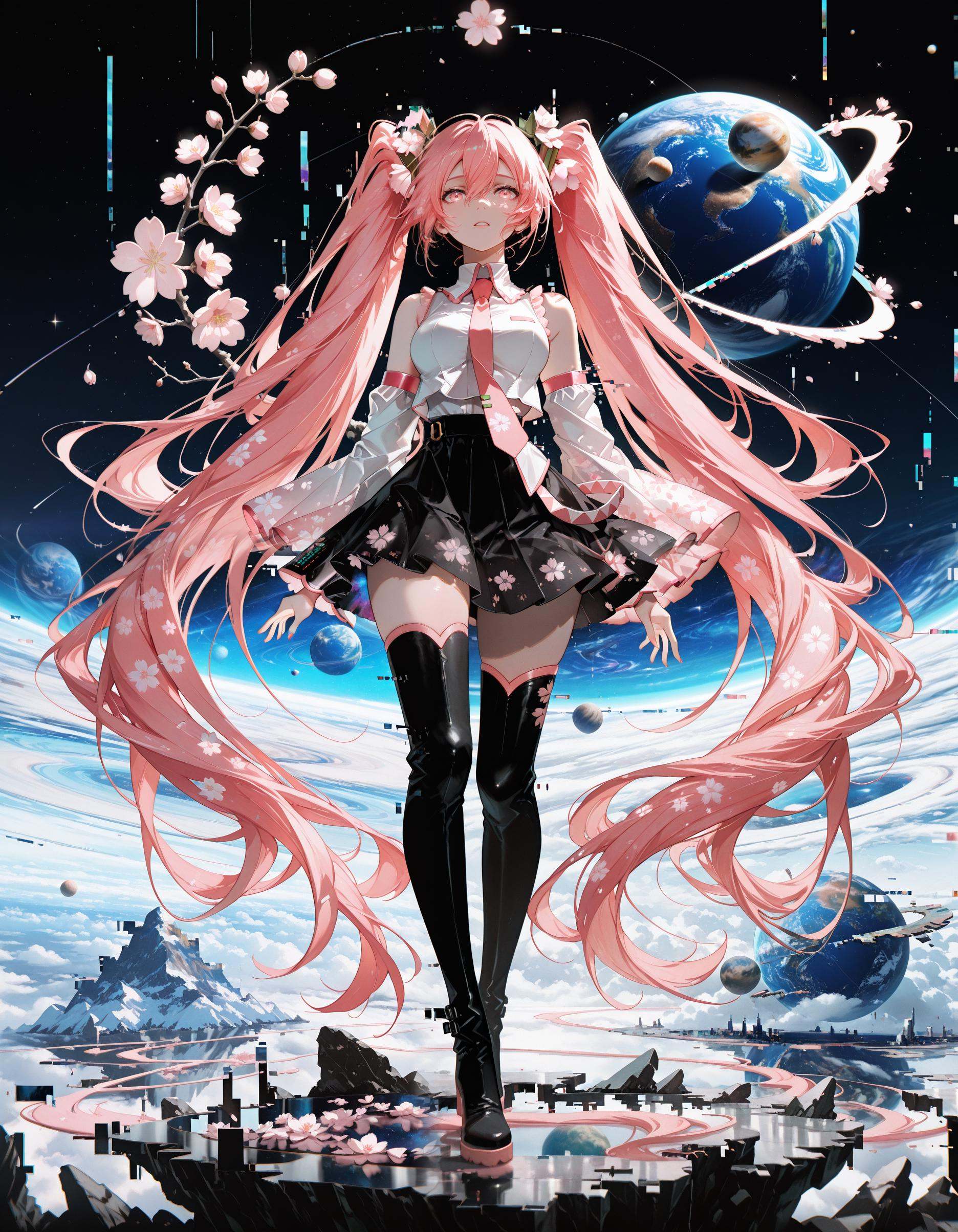 masterpiece,  best quality,  amazing quality on Tensor.Art