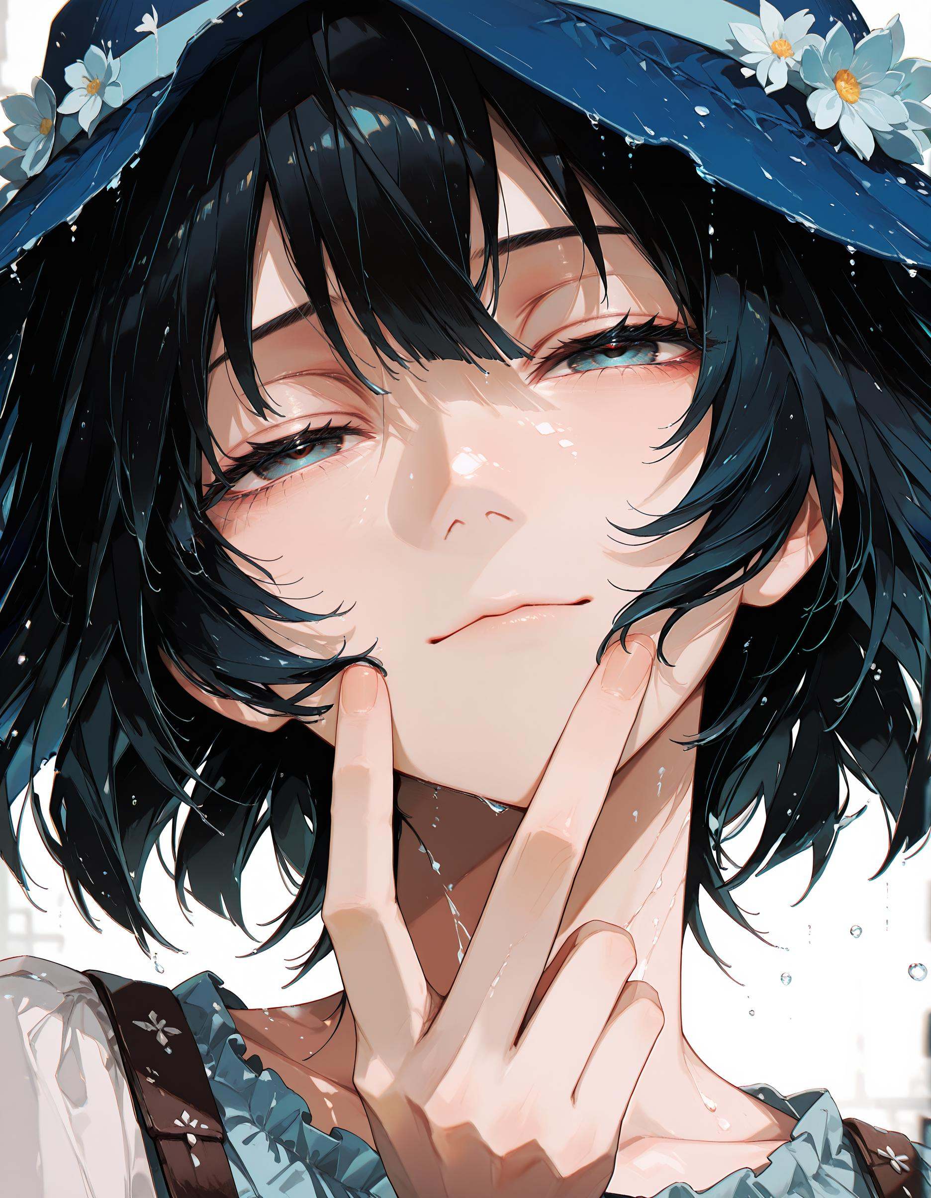 masterpiece,  best quality,  amazing quality on Tensor.Art