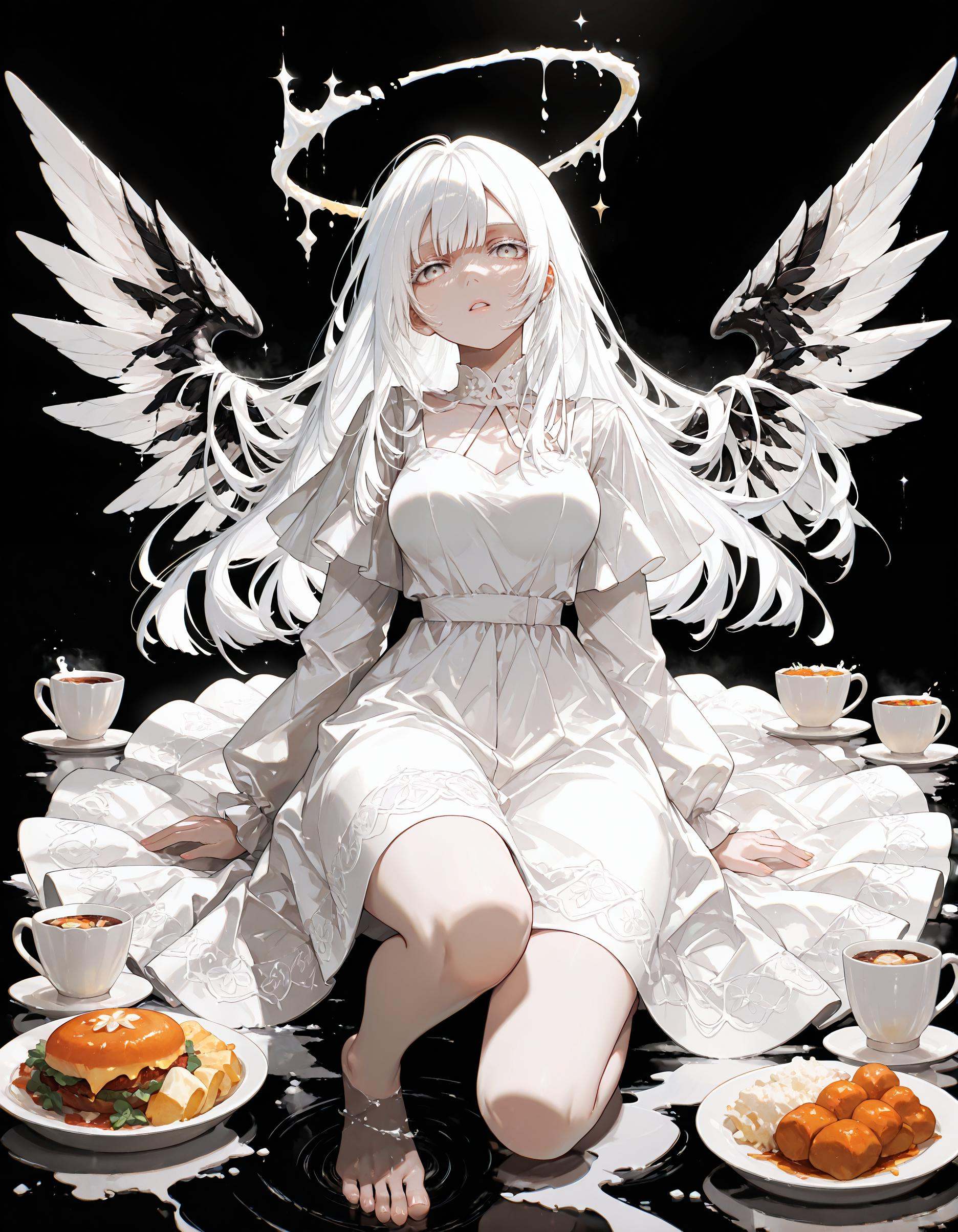 masterpiece,  best quality,  amazing quality on Tensor.Art