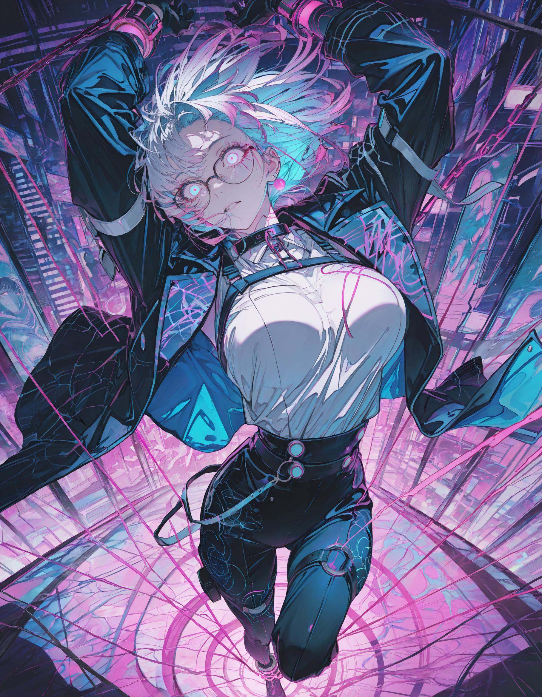 masterpiece,  best quality,  nsfw on Tensor.Art
