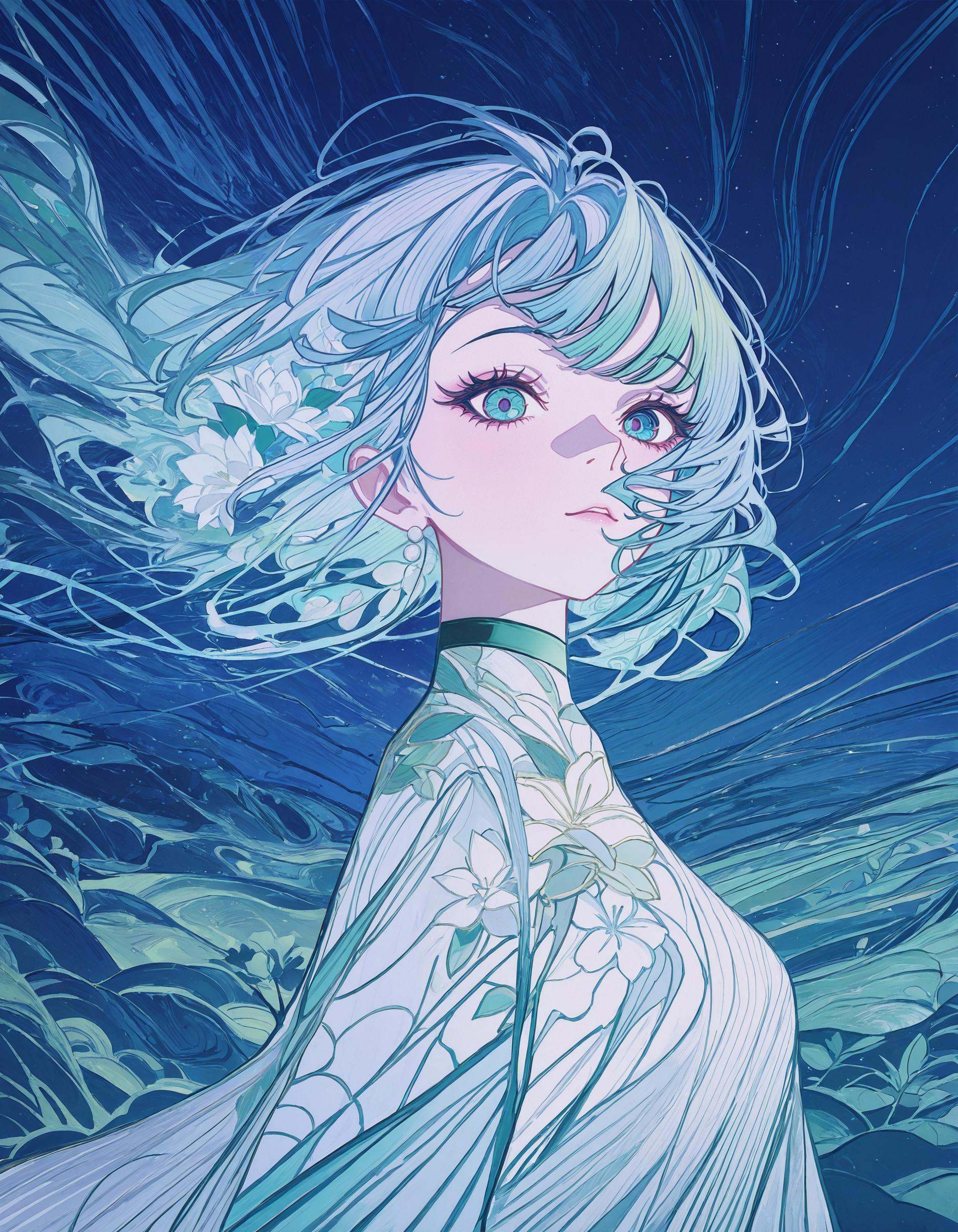 best_quality,  masterpiece, on Tensor.Art
