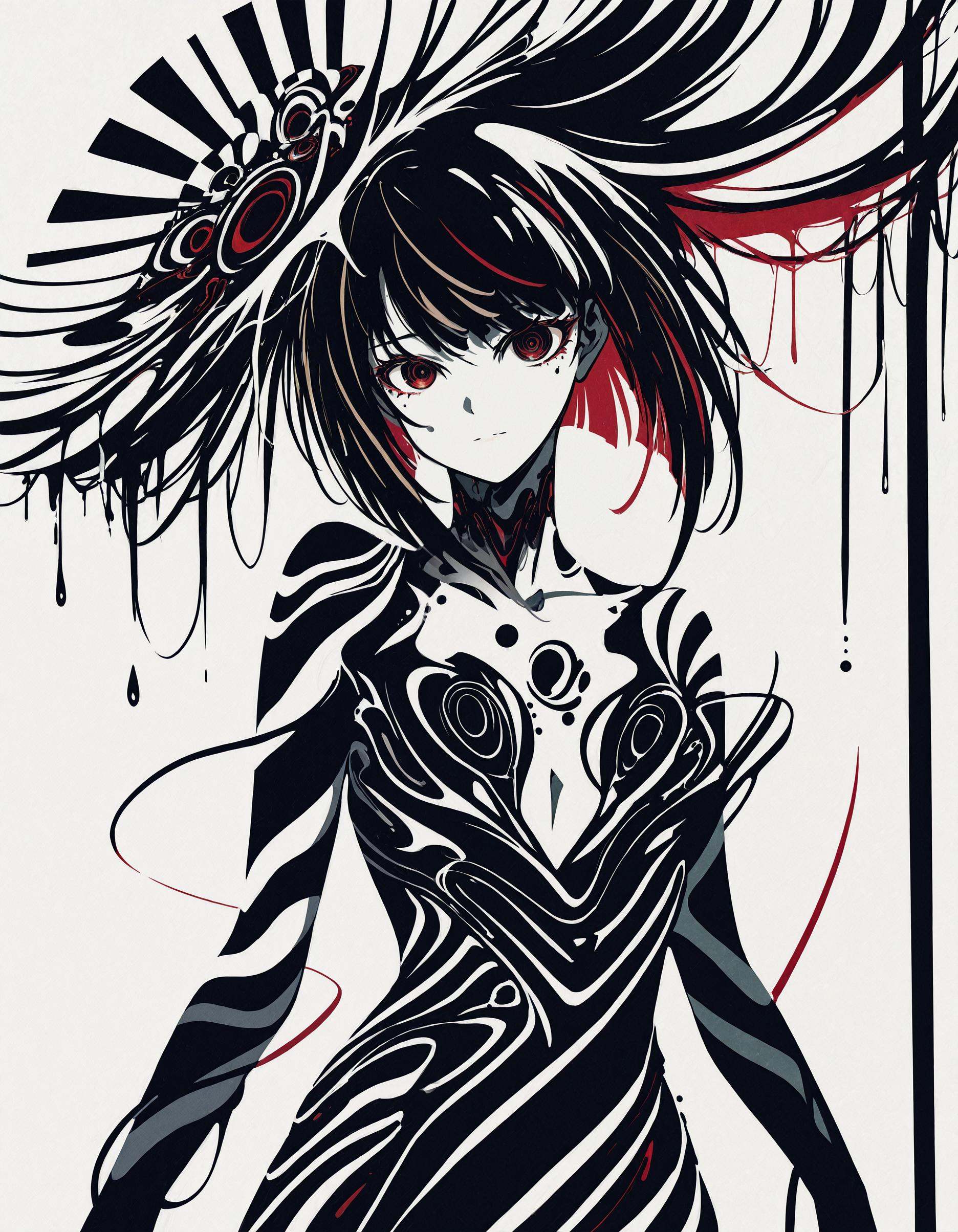 best_quality,  masterpiece, on Tensor.Art