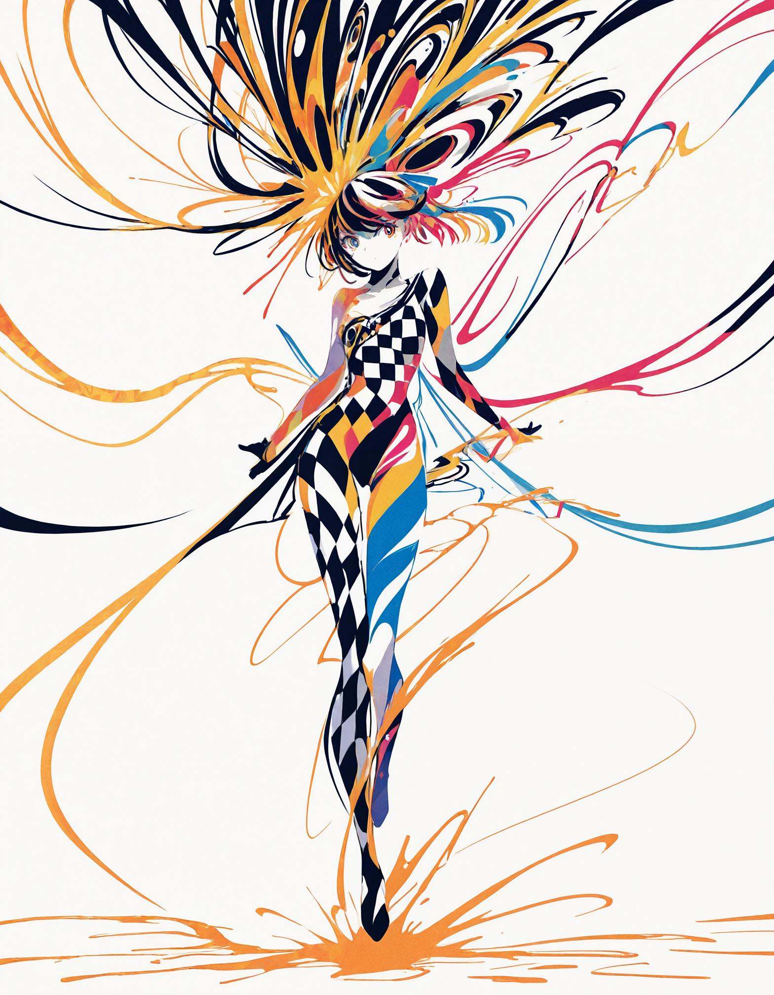 best_quality,  masterpiece, on Tensor.Art