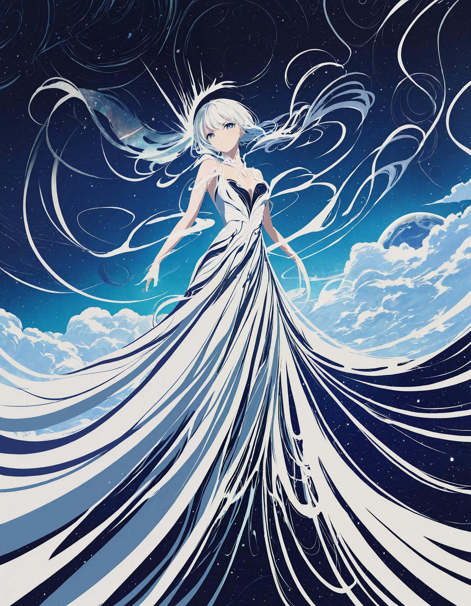 best_quality,  masterpiece, on Tensor.Art
