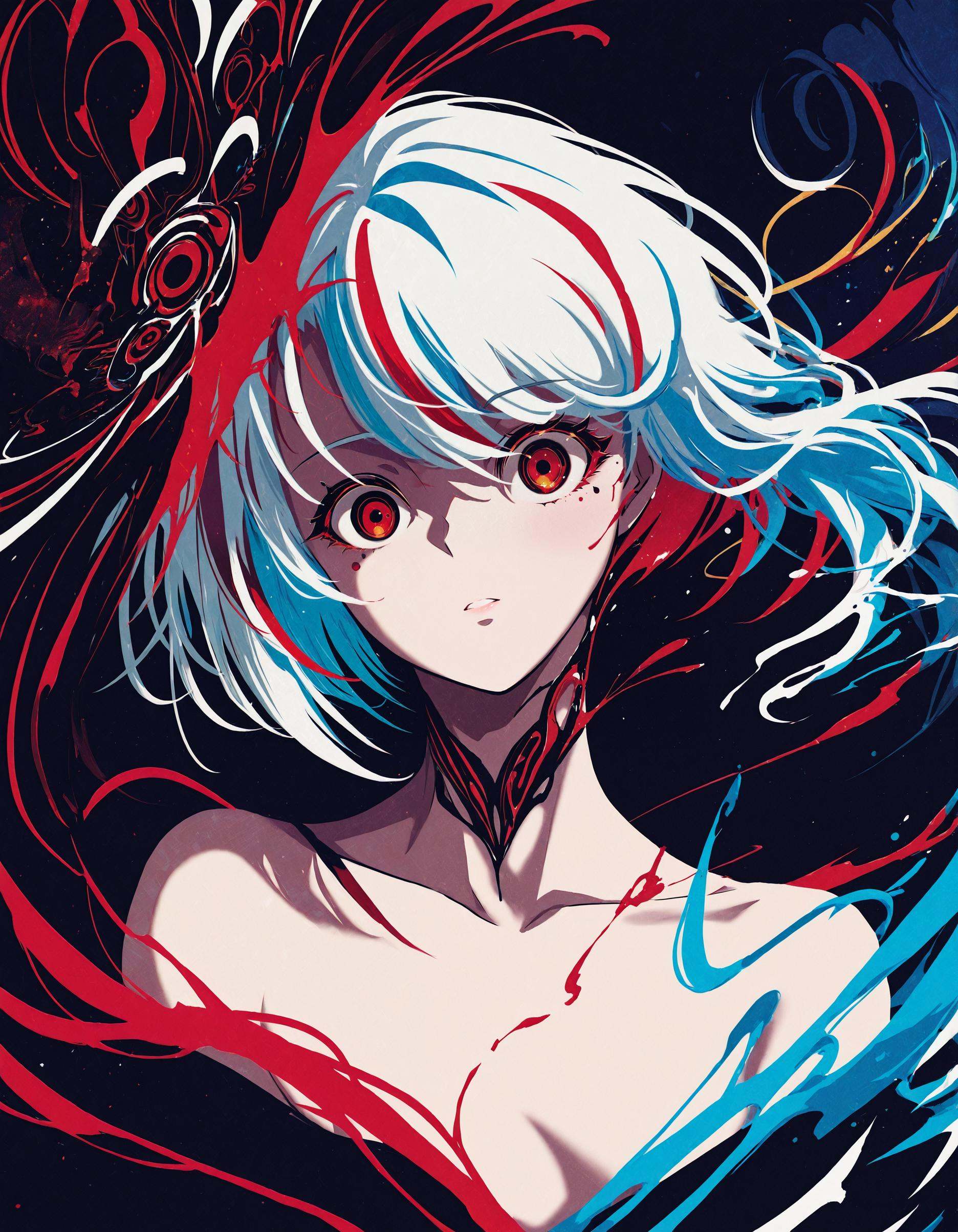 best_quality,  masterpiece, on Tensor.Art