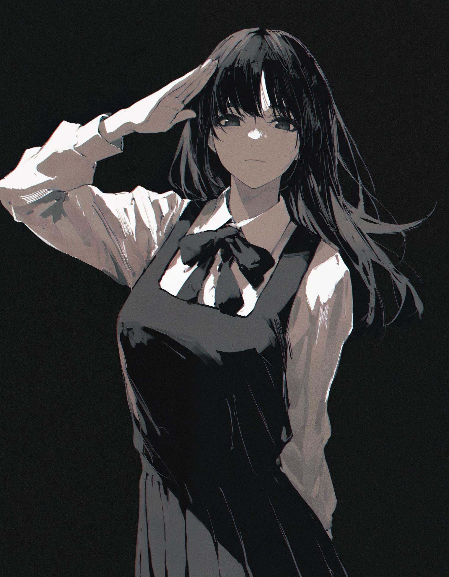 masterpiece,  best quality,  aesthetic on Tensor.Art