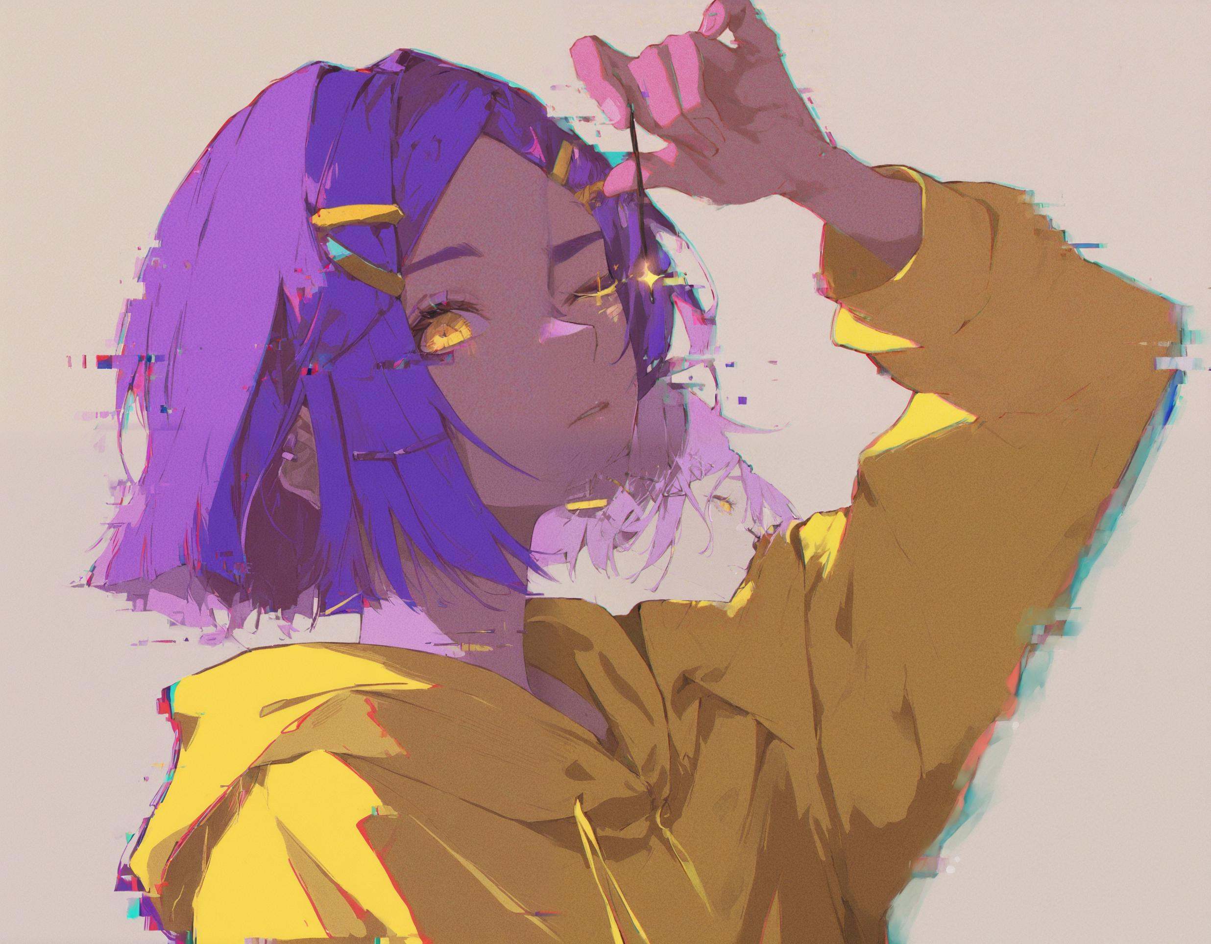 masterpiece,  best quality,  very aesthetic on Tensor.Art