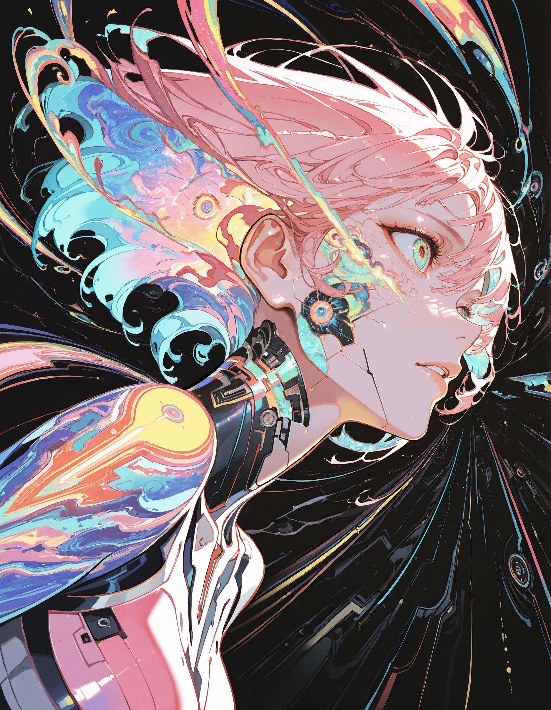 masterpiece,  best quality,  very aesthetic on Tensor.Art