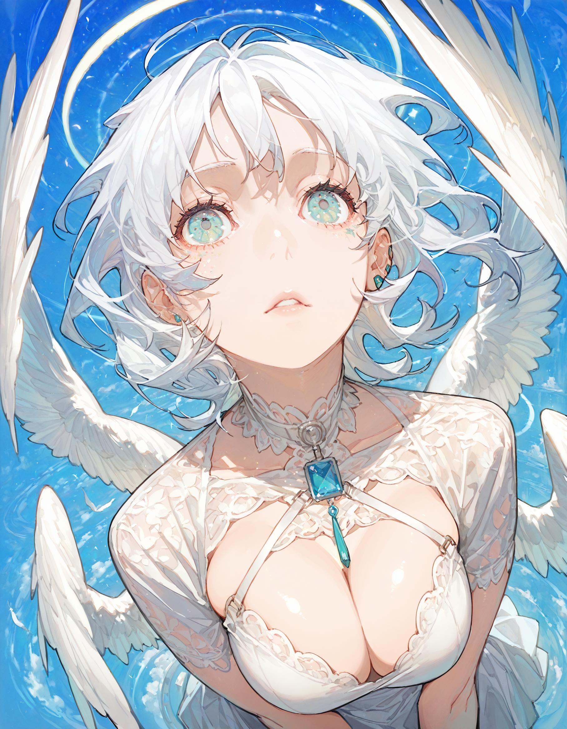 masterpiece,  best quality,  very aesthetic on Tensor.Art