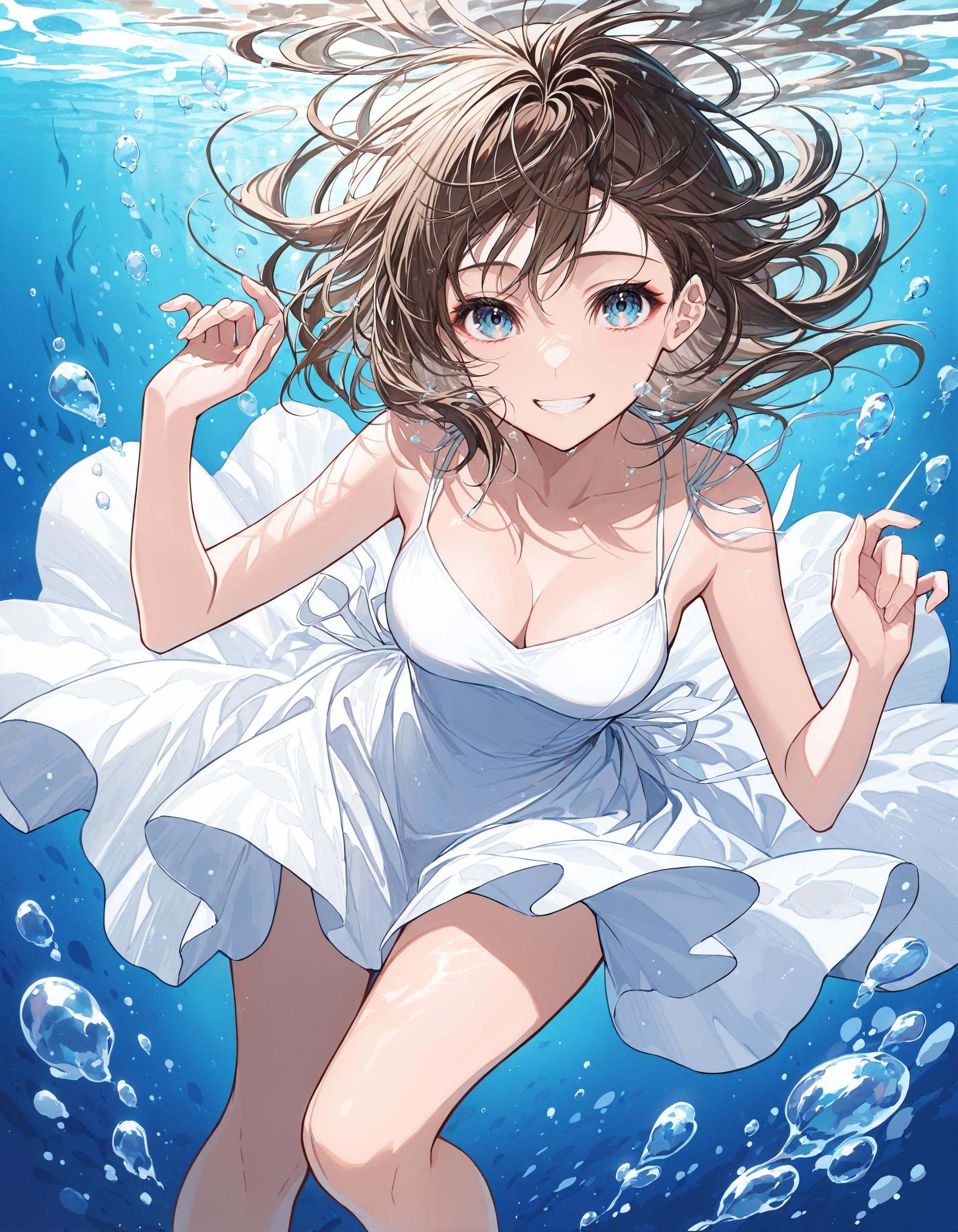 masterpiece,  best quality,  very aesthetic on Tensor.Art