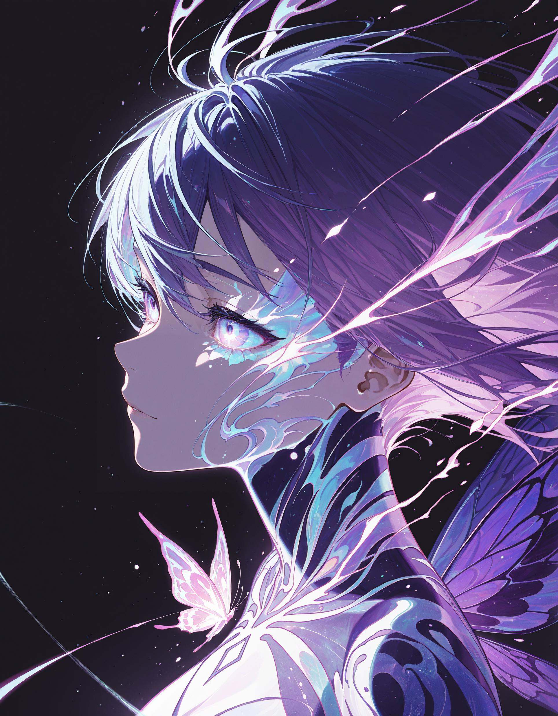 masterpiece,  best quality,  very aesthetic on Tensor.Art