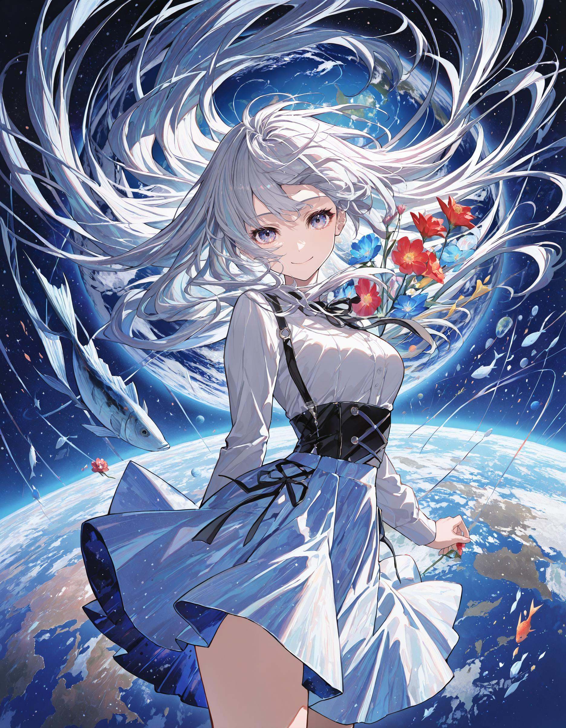 masterpiece,  best quality,  very aesthetic on Tensor.Art