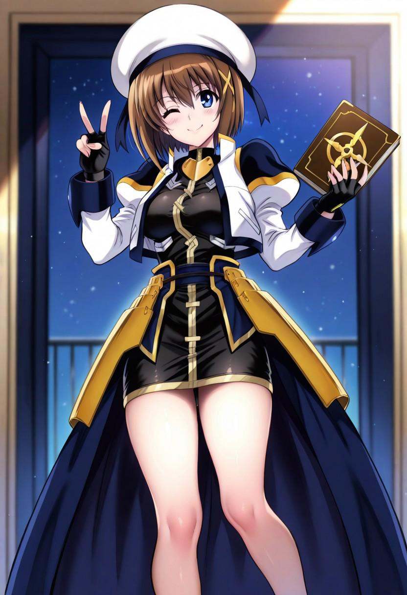 best quality,  high quality,  masterpiece on Tensor.Art