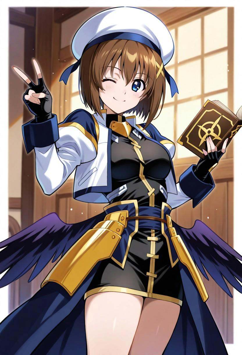 best quality,  high quality,  masterpiece on Tensor.Art