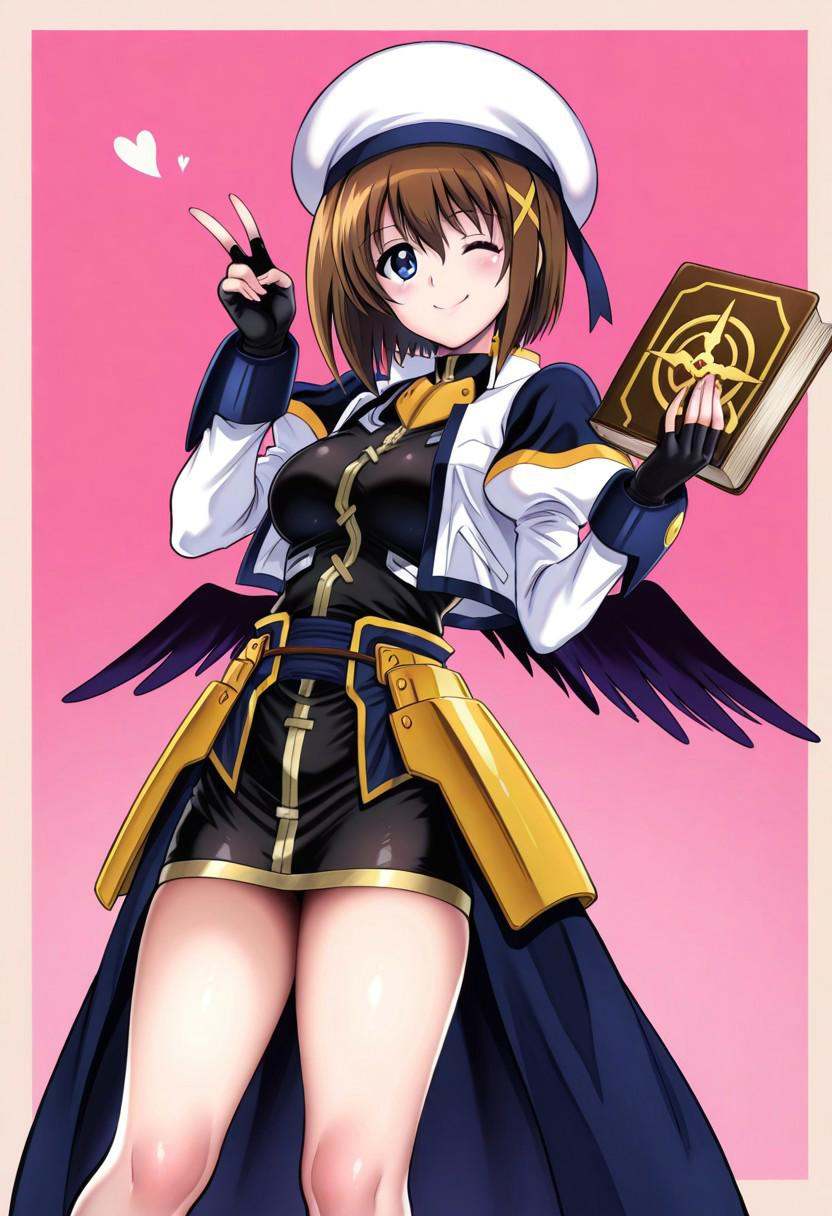 best quality,  high quality,  masterpiece on Tensor.Art