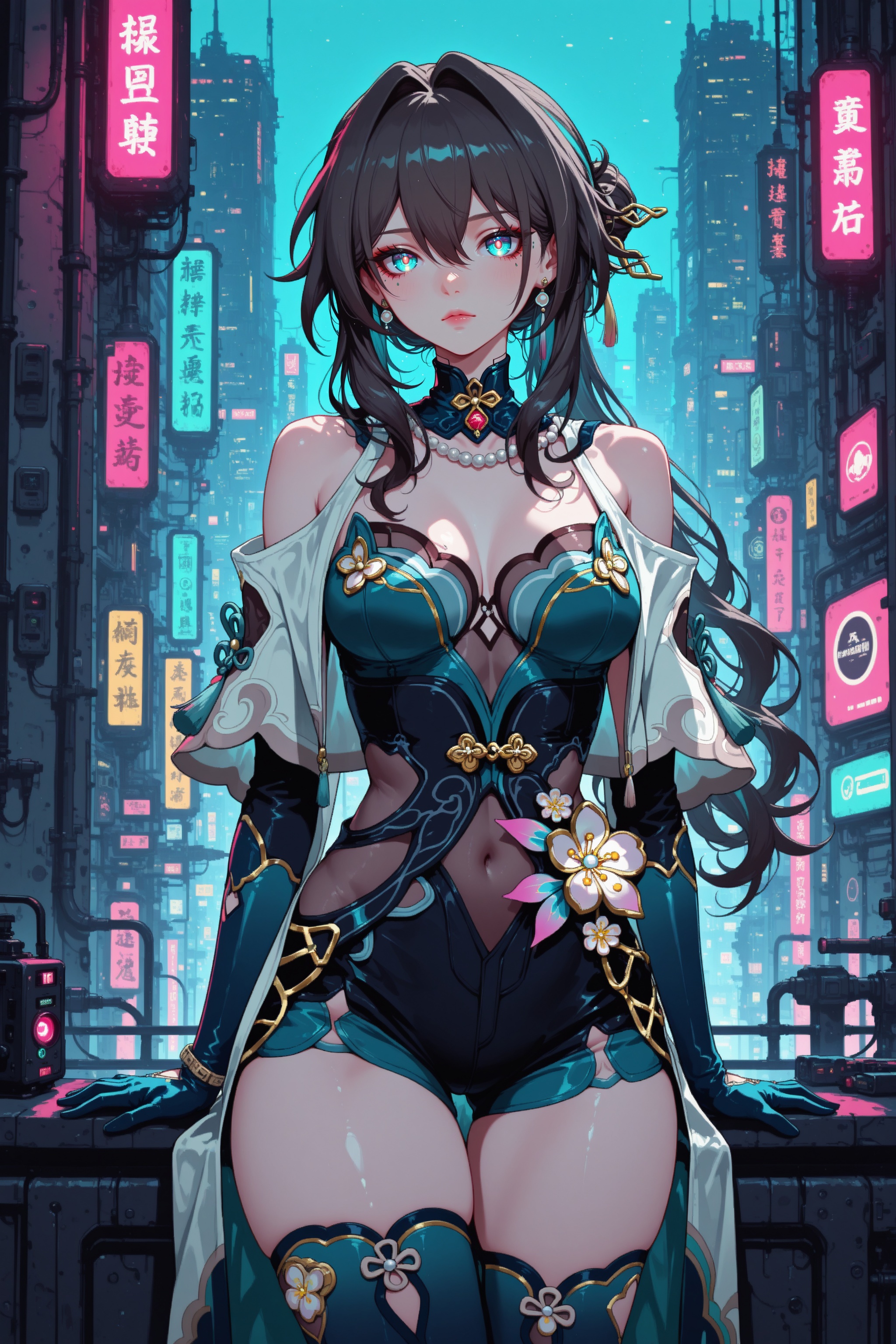 masterpiece,  best quality,  amazing quality on Tensor.Art