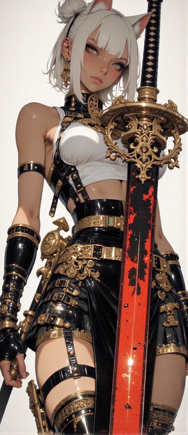 (Masterpiece,  best quality,  ultra-detailed on Tensor.Art