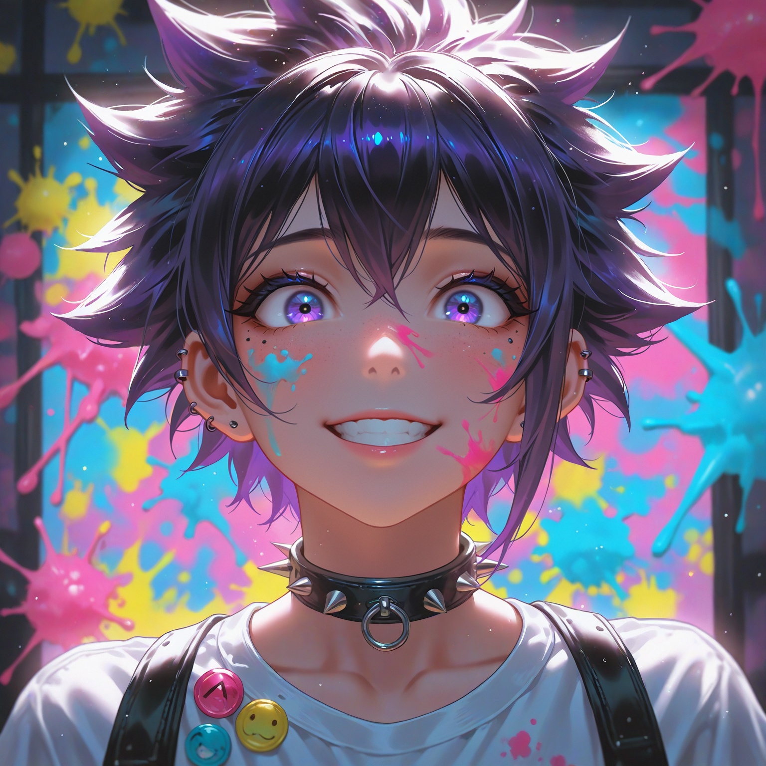 masterpiece,  best quality,  amazing quality on Tensor.Art