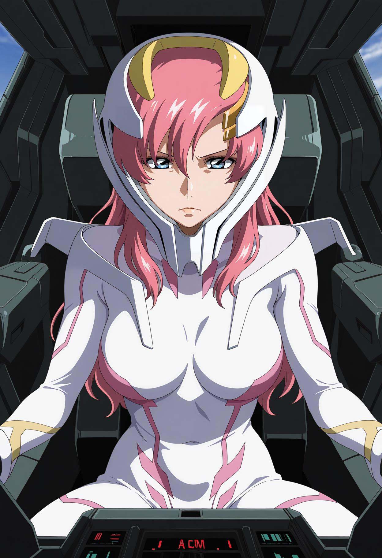 1girl,  solo,  mm on Tensor.Art
