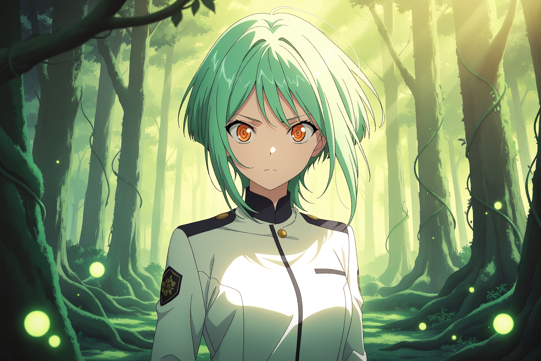 best quality,  highres,  newest on Tensor.Art