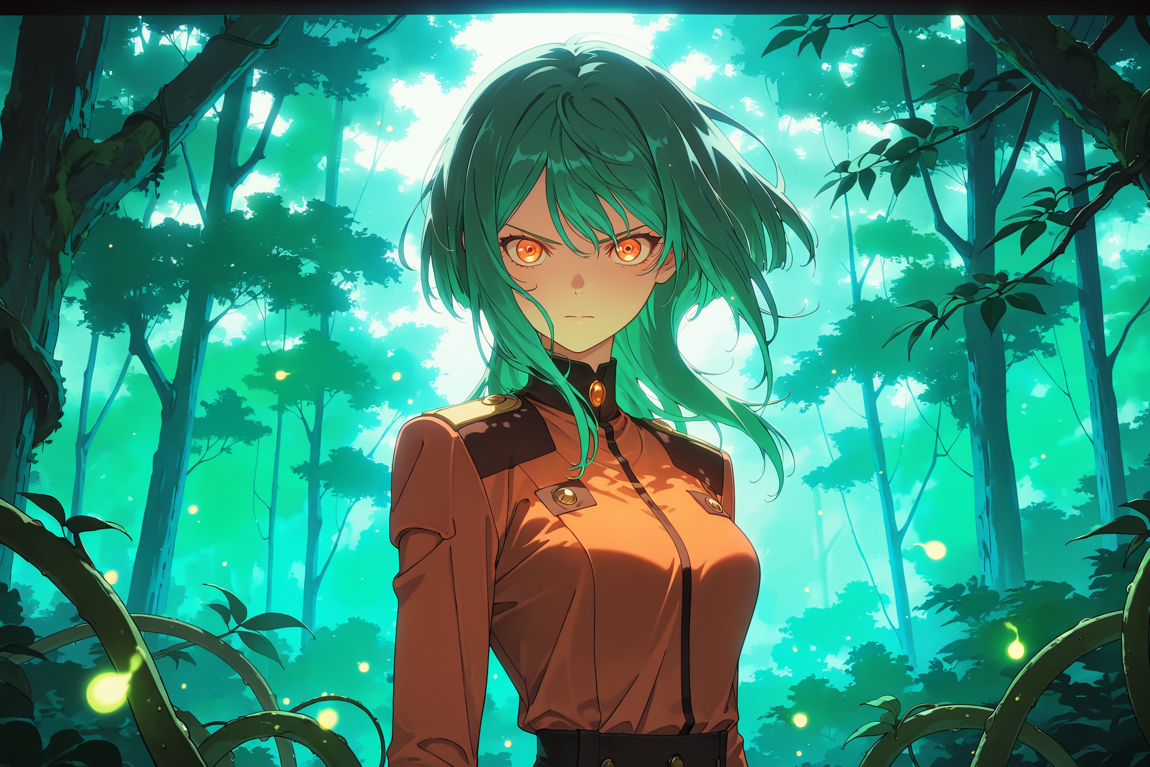 best quality,  highres,  newest on Tensor.Art