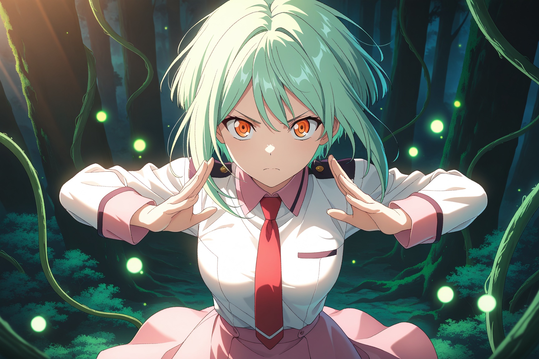 best quality,  highres,  newest on Tensor.Art