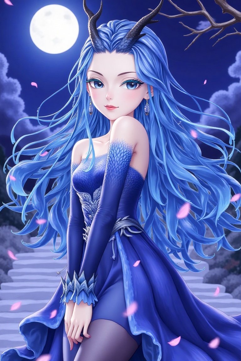 1girl,  solo,  long hair on Tensor.Art