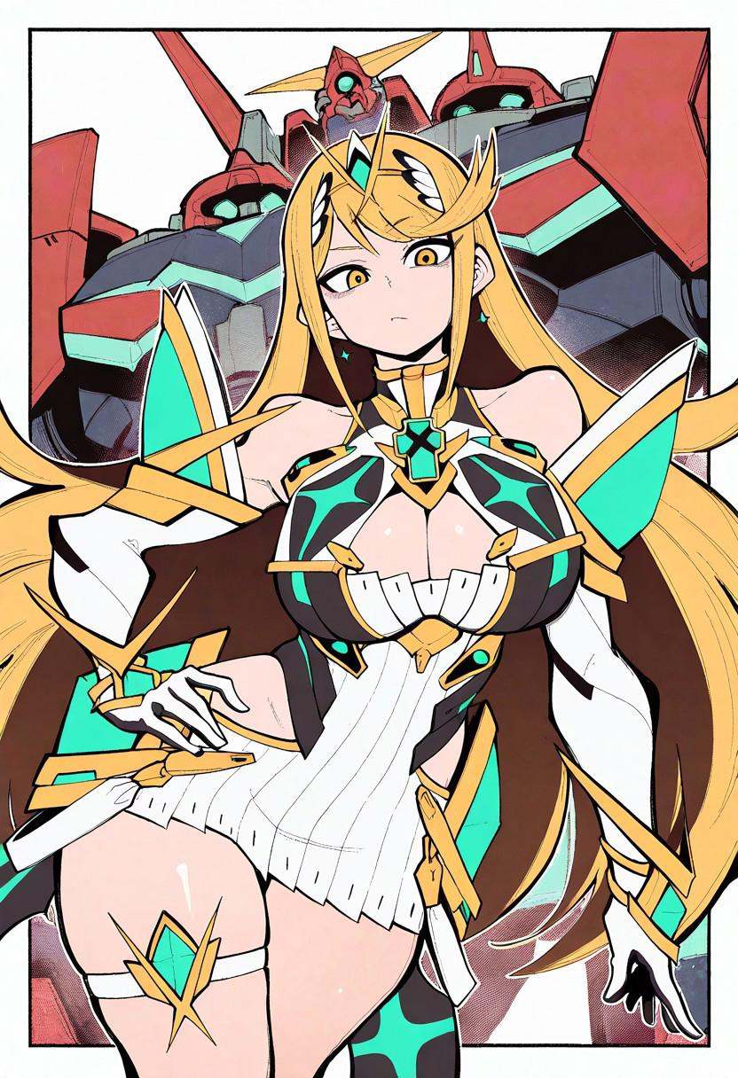 masterpiece,  best quality,  very aesthetic on Tensor.Art