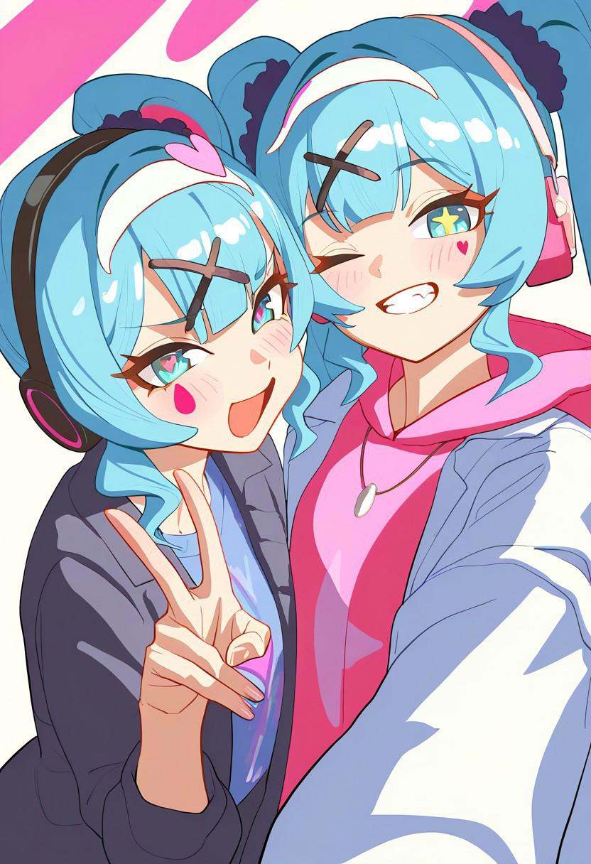 masterpiece,  best quality,  very aesthetic on Tensor.Art