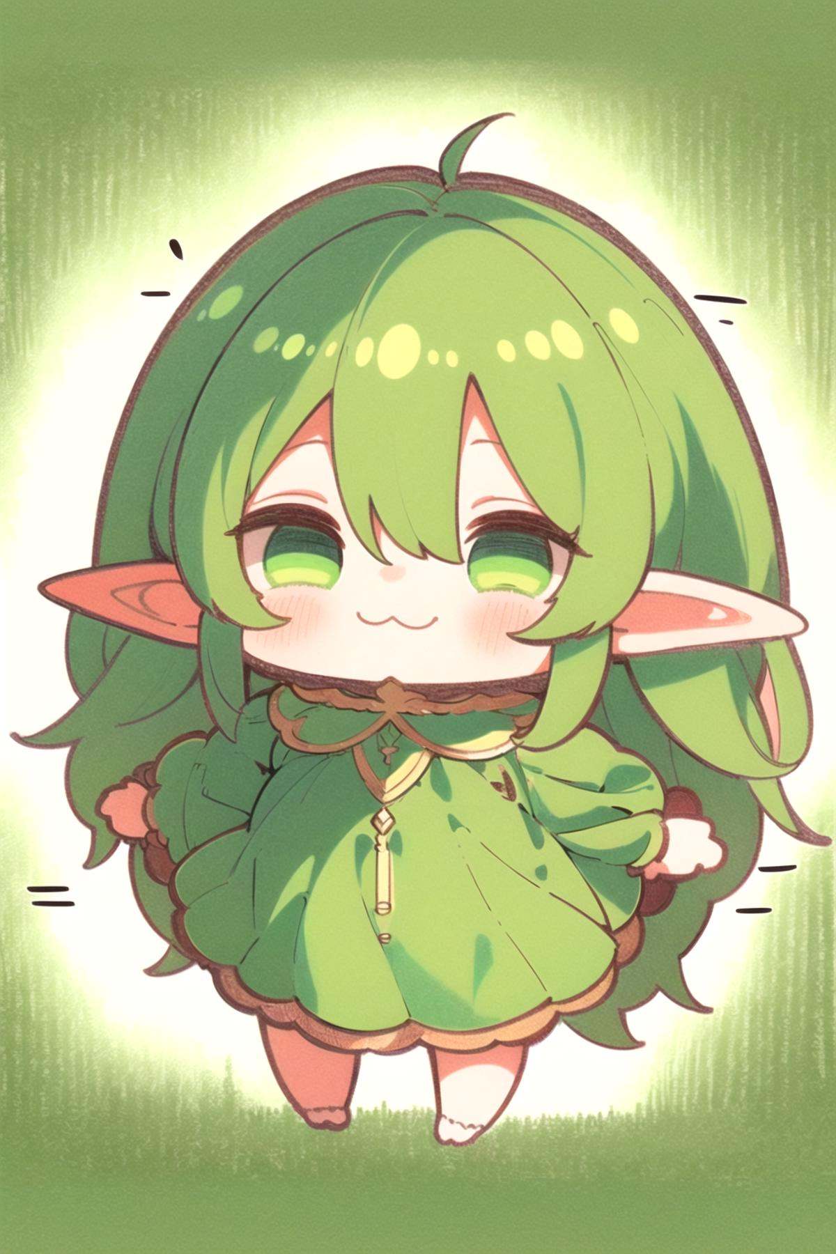 AGGA_ST019,  chibi,  ((masterpiece)) on Tensor.Art