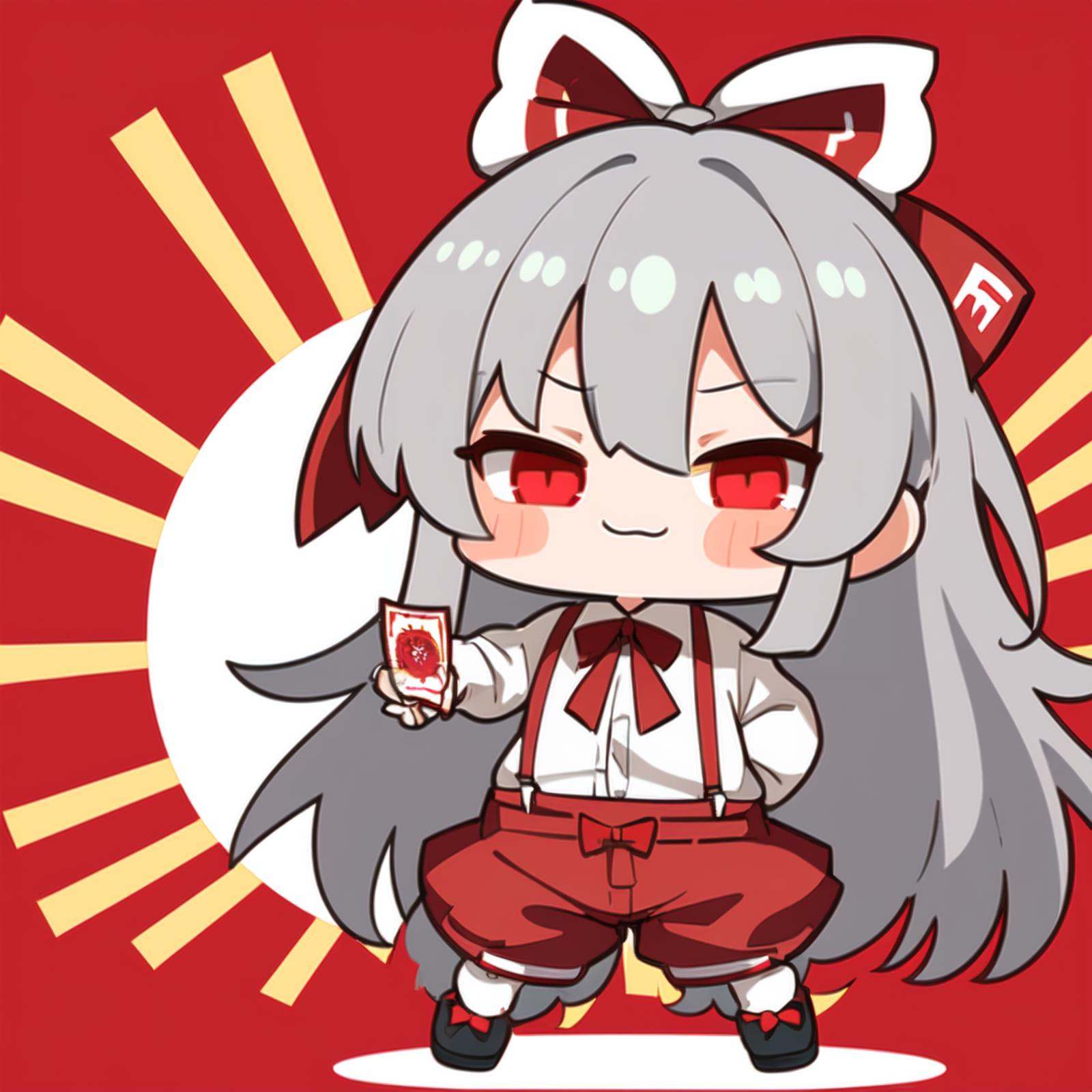 AGGA_ST019,  chibi,  1girl on Tensor.Art