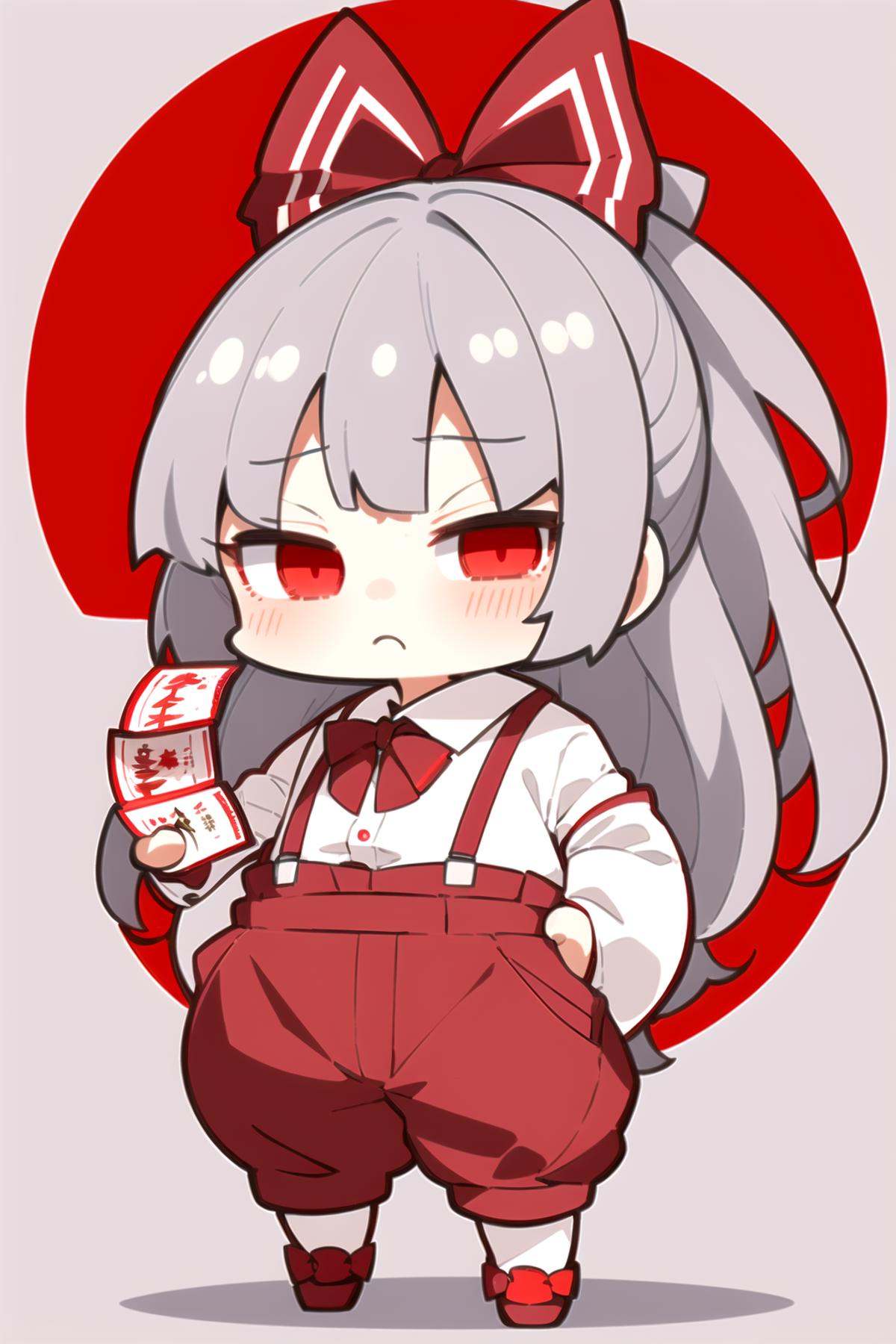 AGGA_ST019,  chibi,  1girl on Tensor.Art
