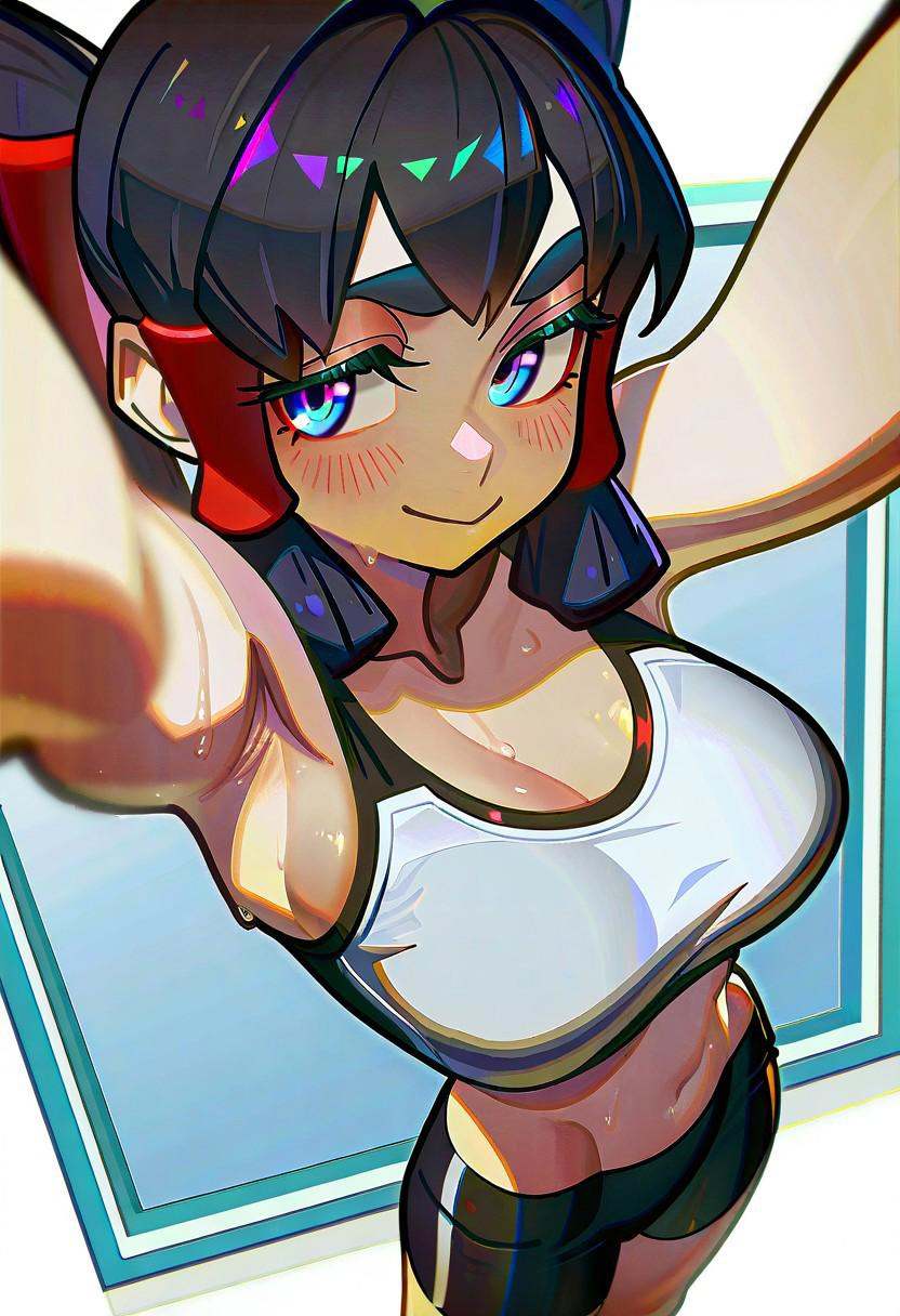 masterpiece,  best quality,  amazing quality on Tensor.Art