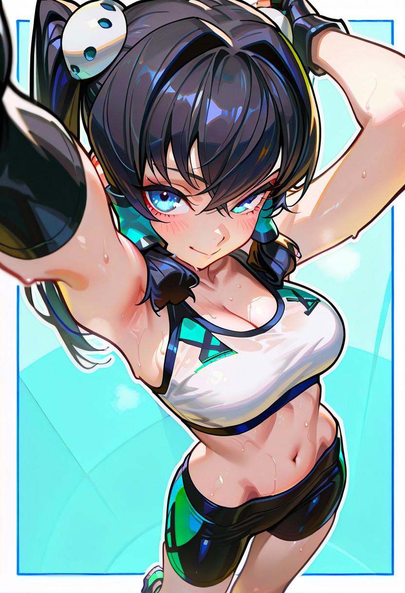 masterpiece,  best quality,  amazing quality on Tensor.Art