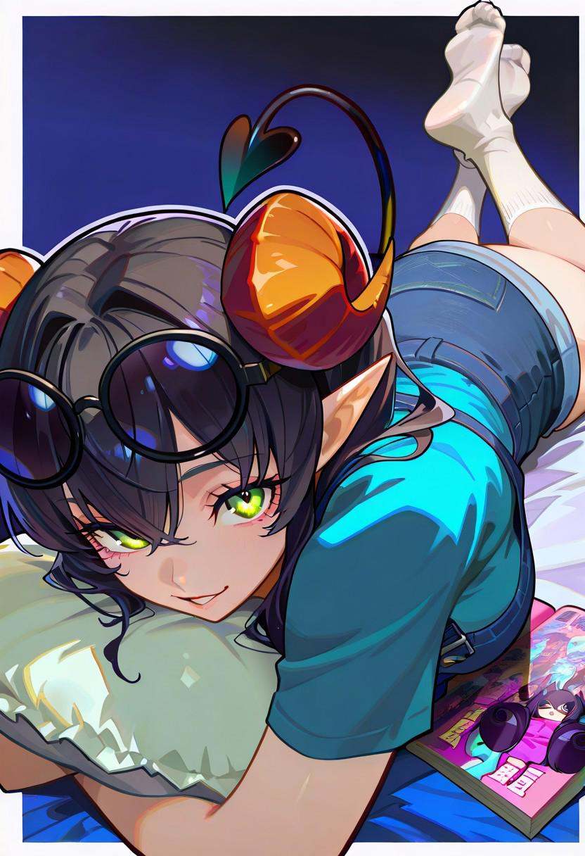 masterpiece,  best quality,  amazing quality on Tensor.Art