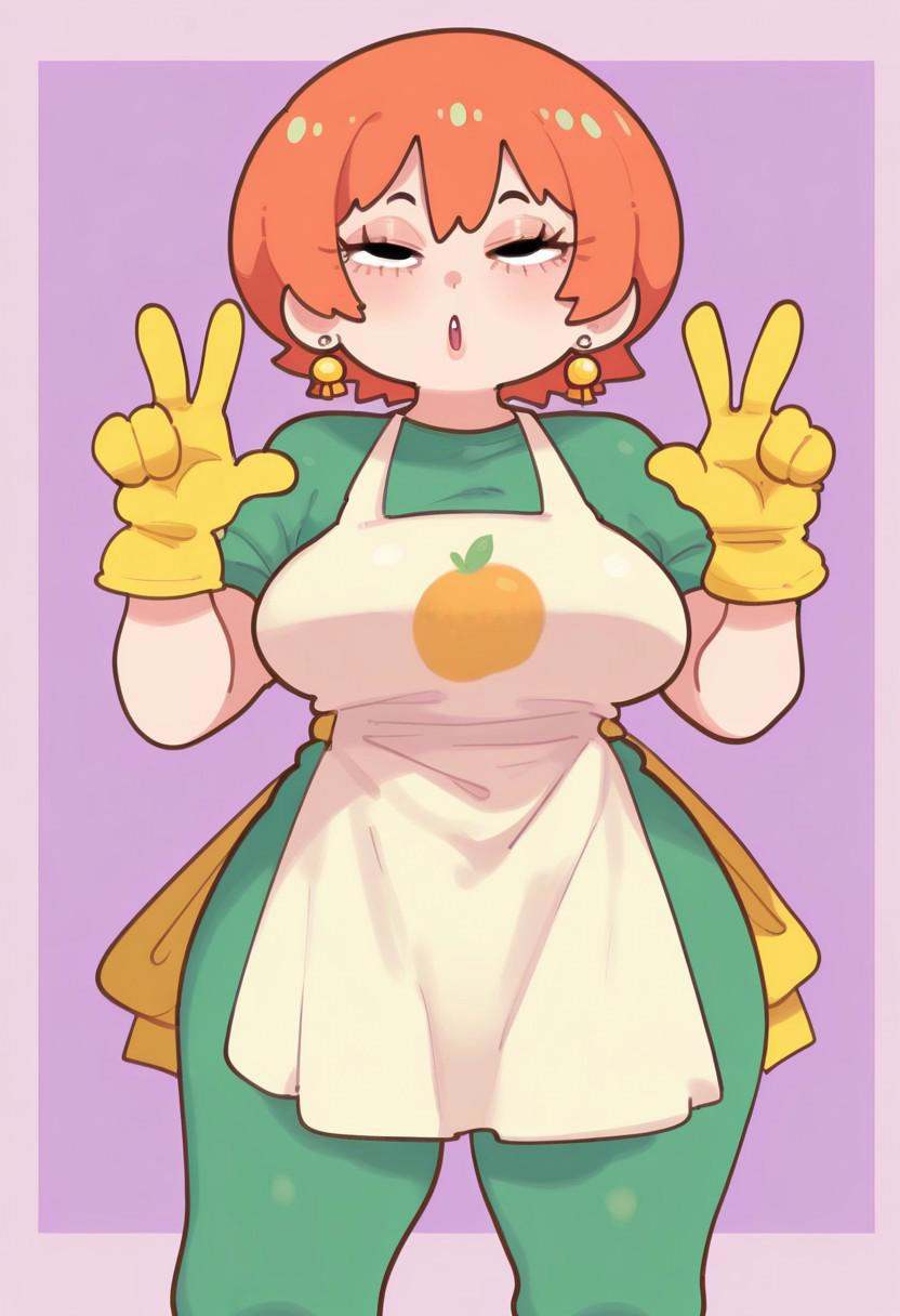 CuteChibi_ST,  CTCB_ST,  masterpiece on Tensor.Art