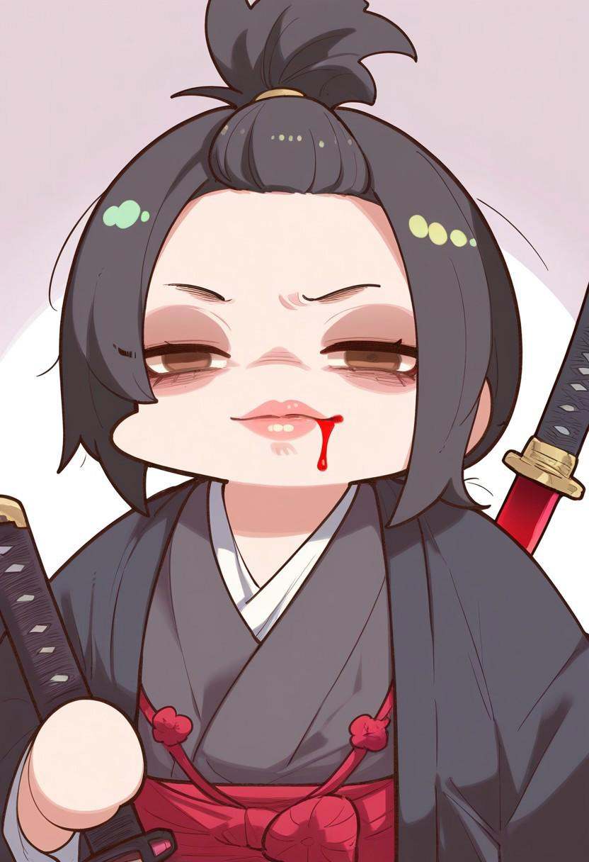 CuteChibi_ST,  CTCB_ST,  masterpiece on Tensor.Art