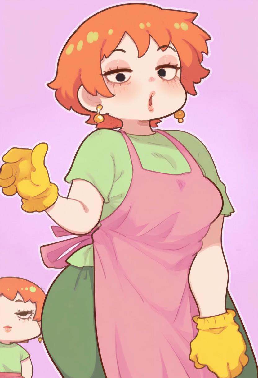 CuteChibi_ST,  CTCB_ST,  masterpiece on Tensor.Art