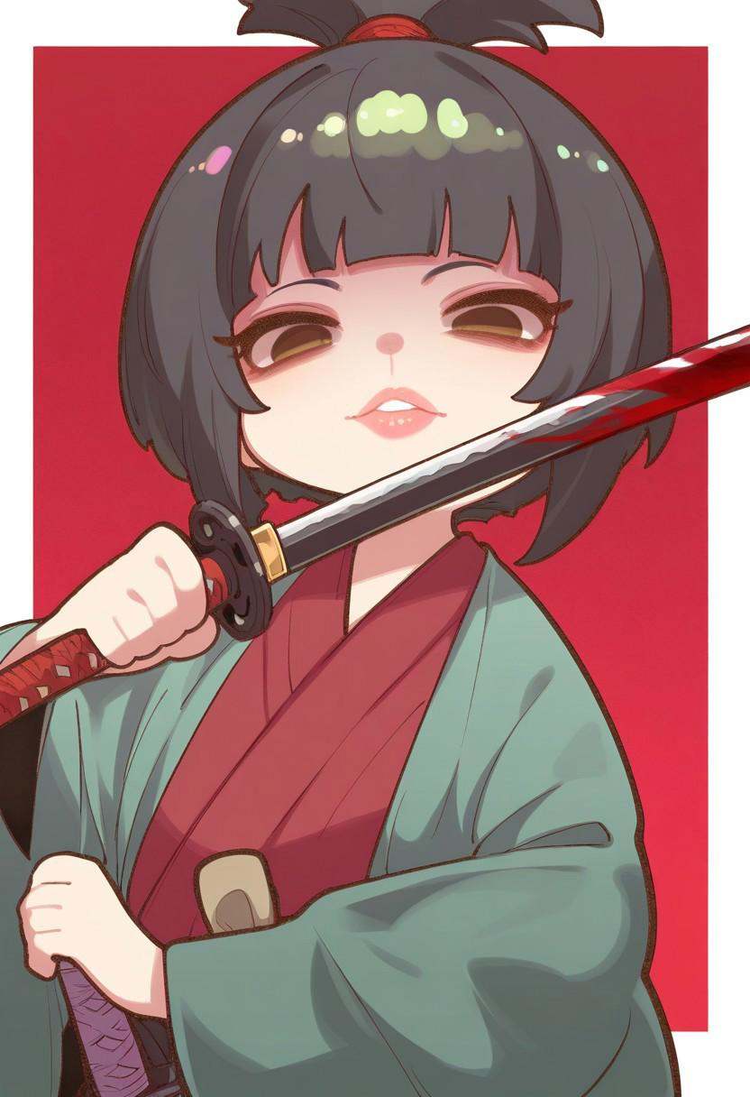 CuteChibi_ST,  CTCB_ST,  masterpiece on Tensor.Art
