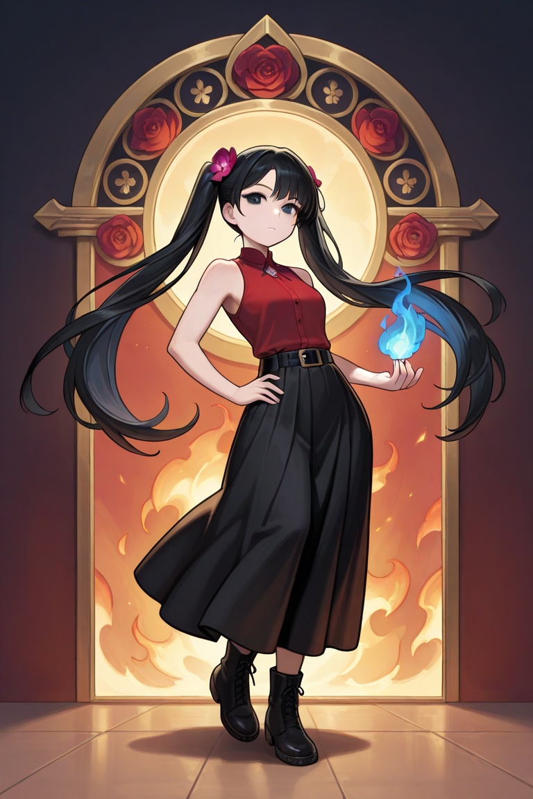masterpiece,  best quality,  good quality on Tensor.Art