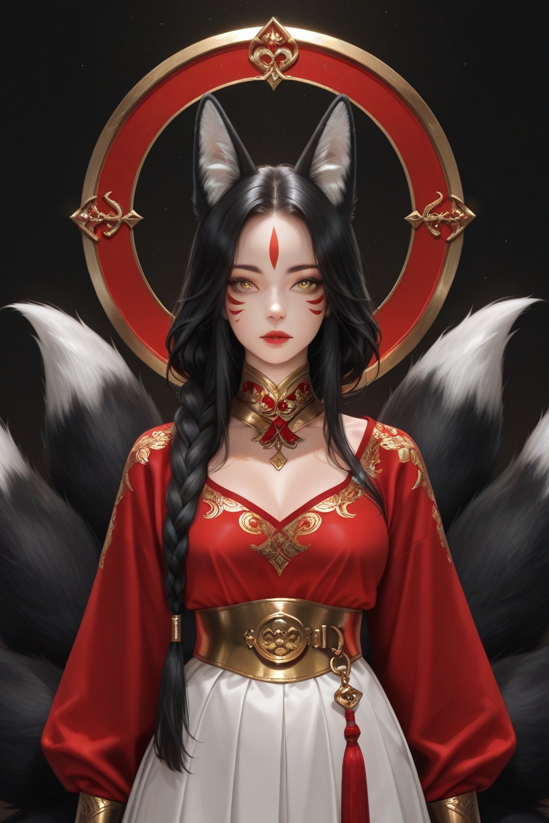 1girl,  solo,  long hair on Tensor.Art