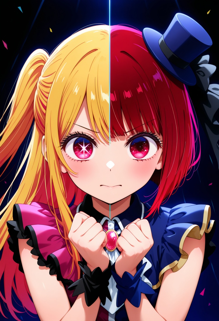 AI generated image