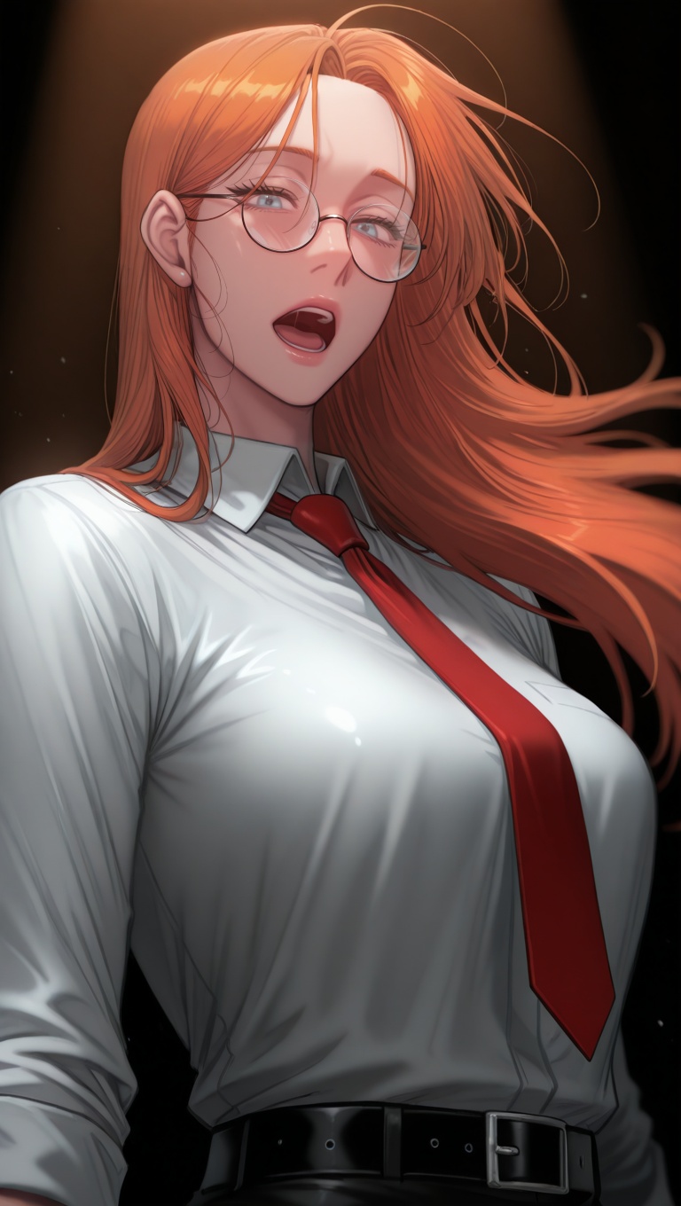 1girl,  solo,  long hair on Tensor.Art