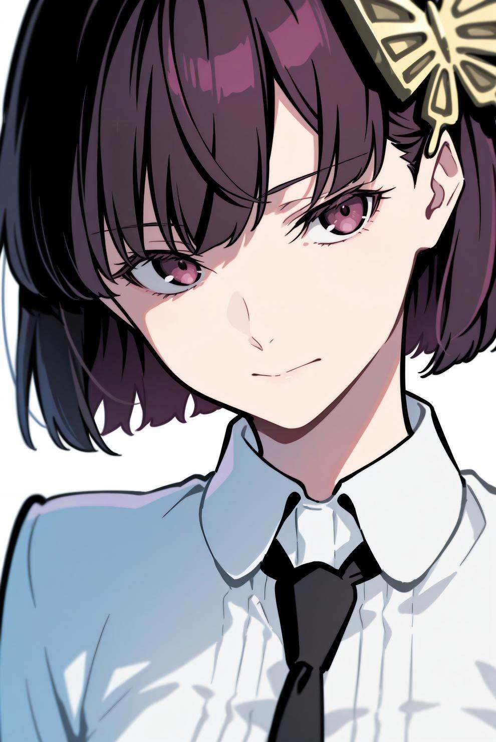 bsdyosano,  1girl,  solo on Tensor.Art