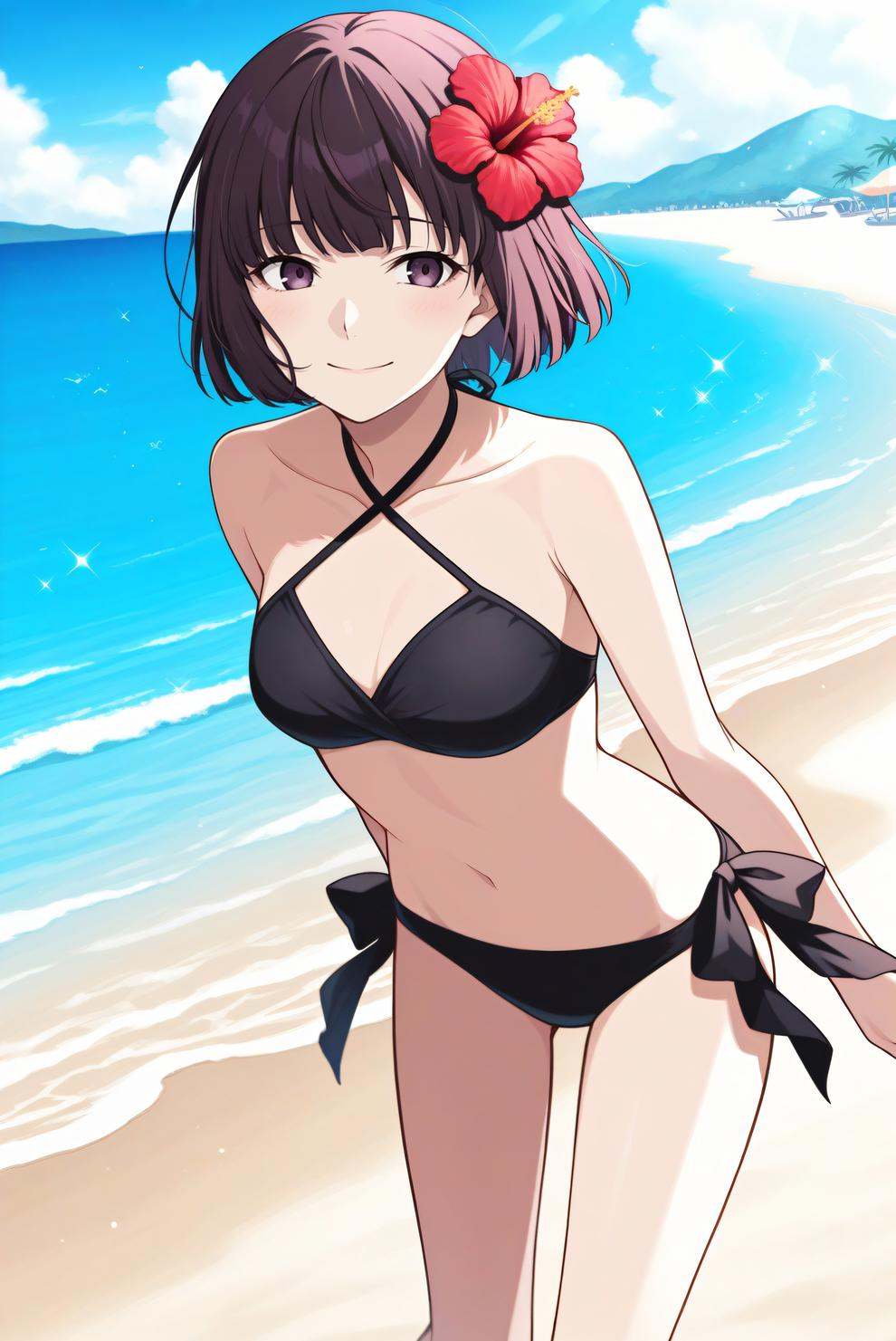 bsdyosano,  1girl,  outdoors on Tensor.Art